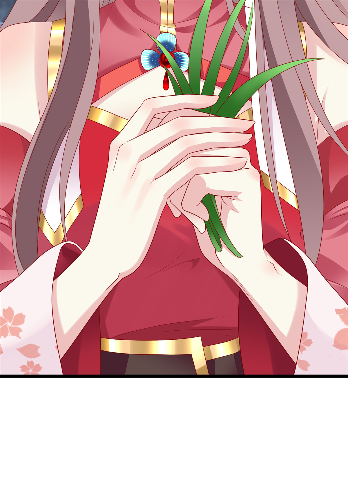 这个王爷他克妻，得盘!032 不许你死！