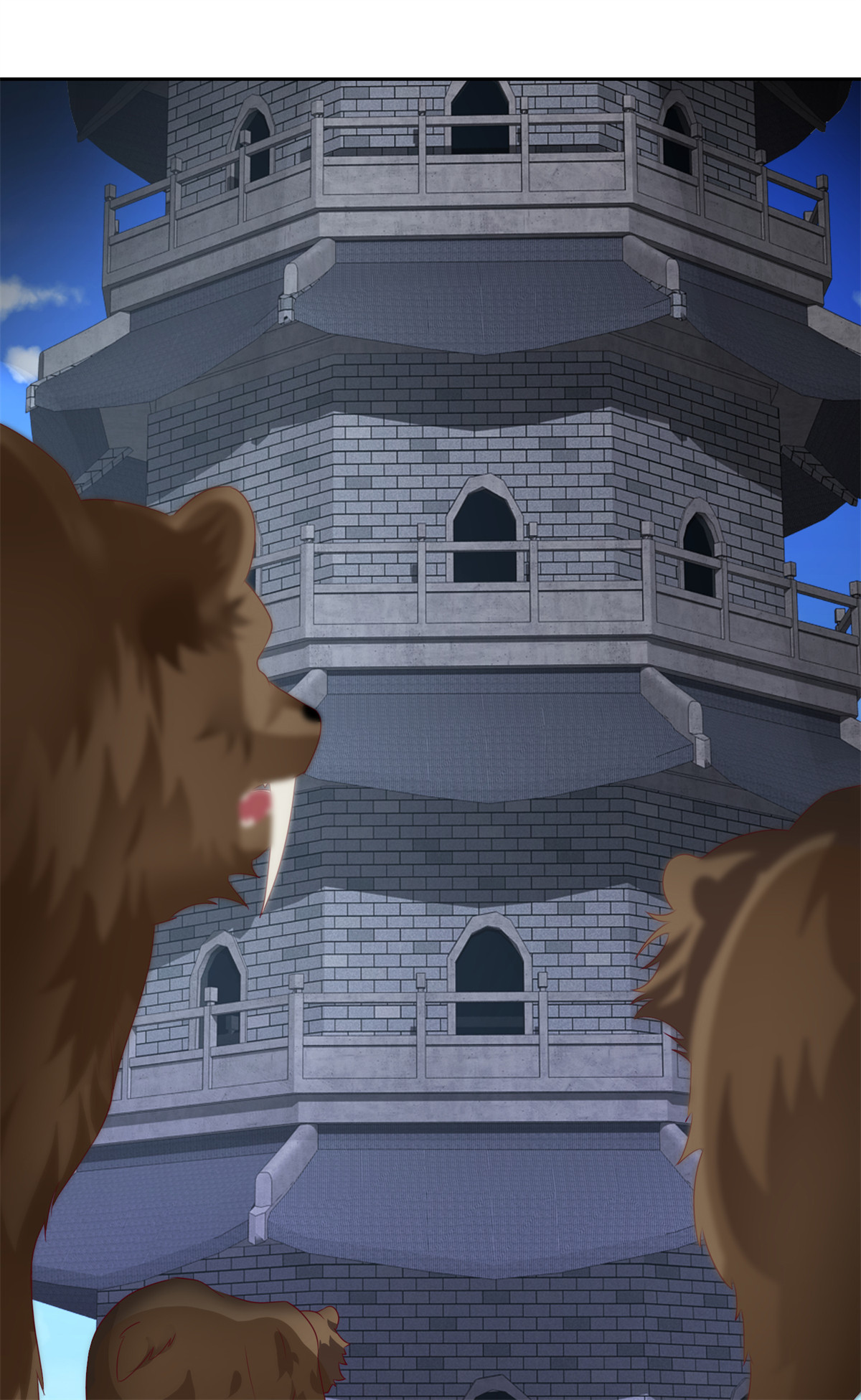 这个王爷他克妻，得盘!033 真巧，我也喜欢你