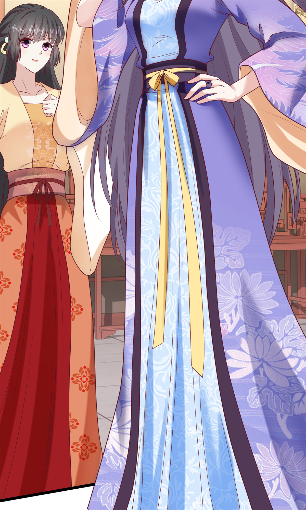 这个王爷他克妻，得盘!034 放开姐姐！