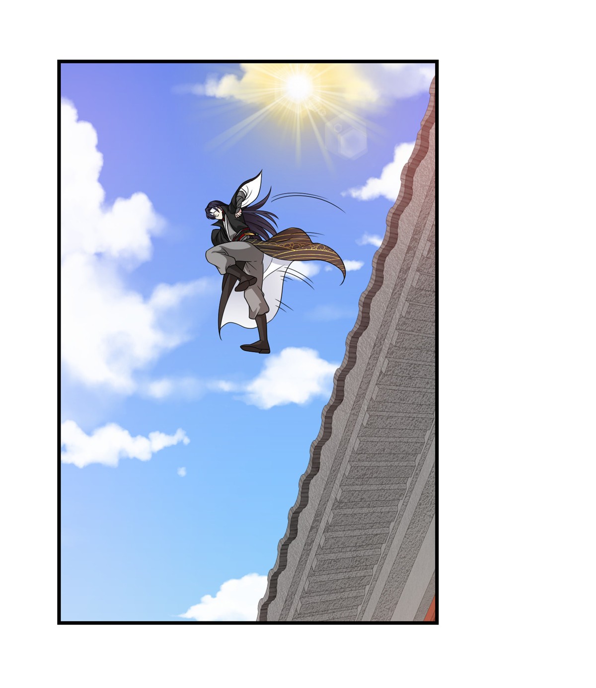 这个王爷他克妻，得盘!036 断夜阁阁主