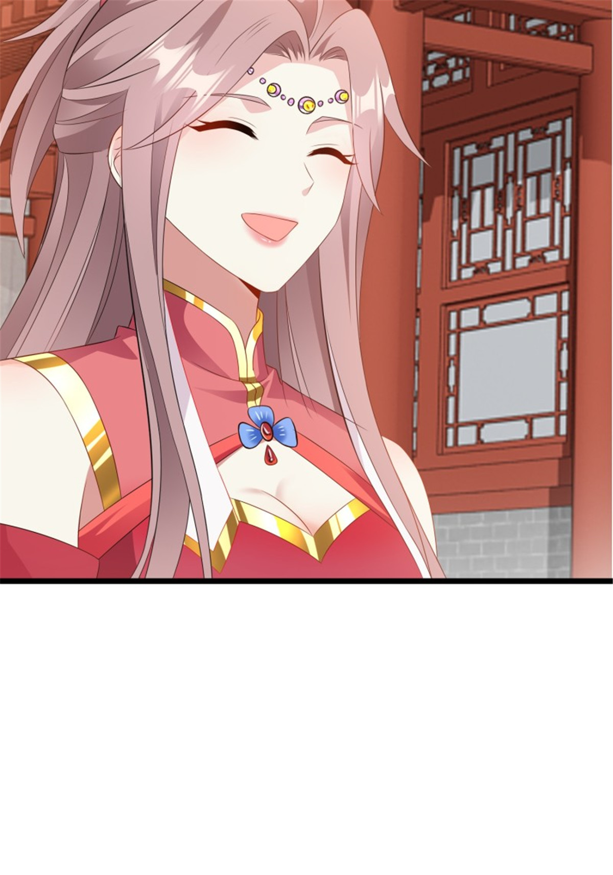 这个王爷他克妻，得盘!037 怦然心动