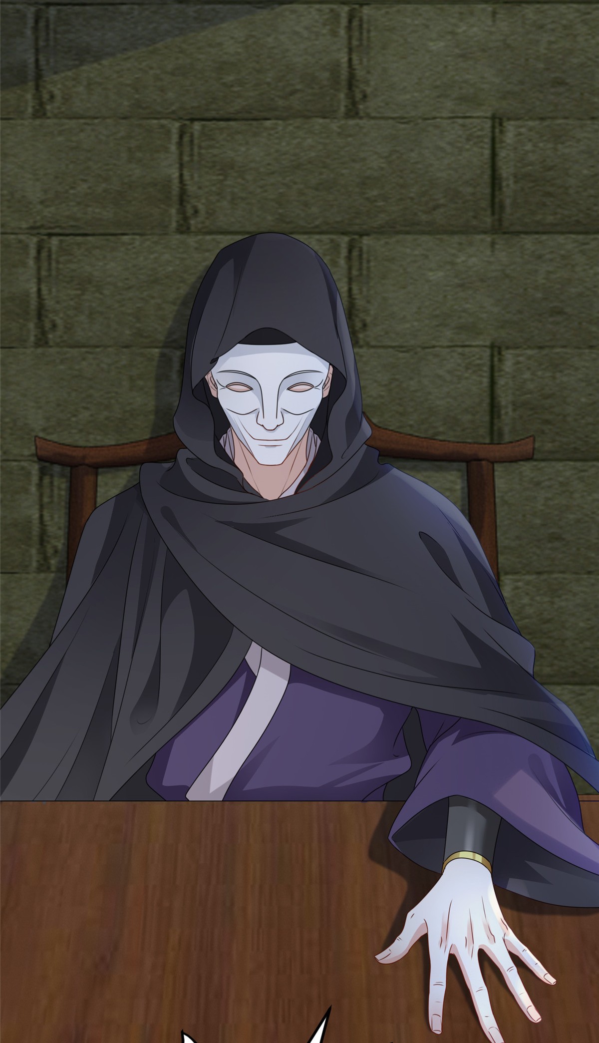 这个王爷他克妻，得盘!039 幕后黑手