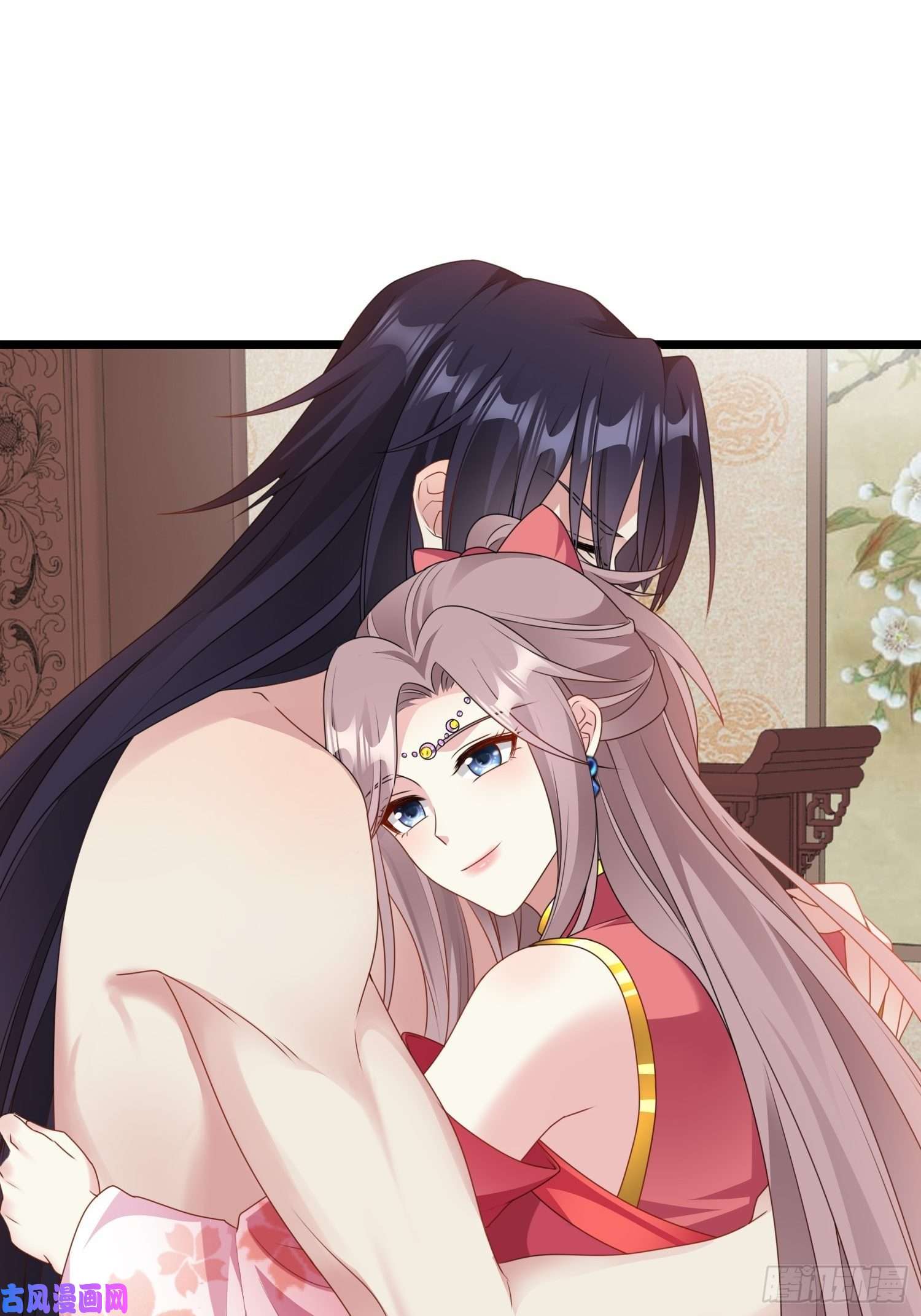 这个王爷他克妻，得盘!039幕后黑手