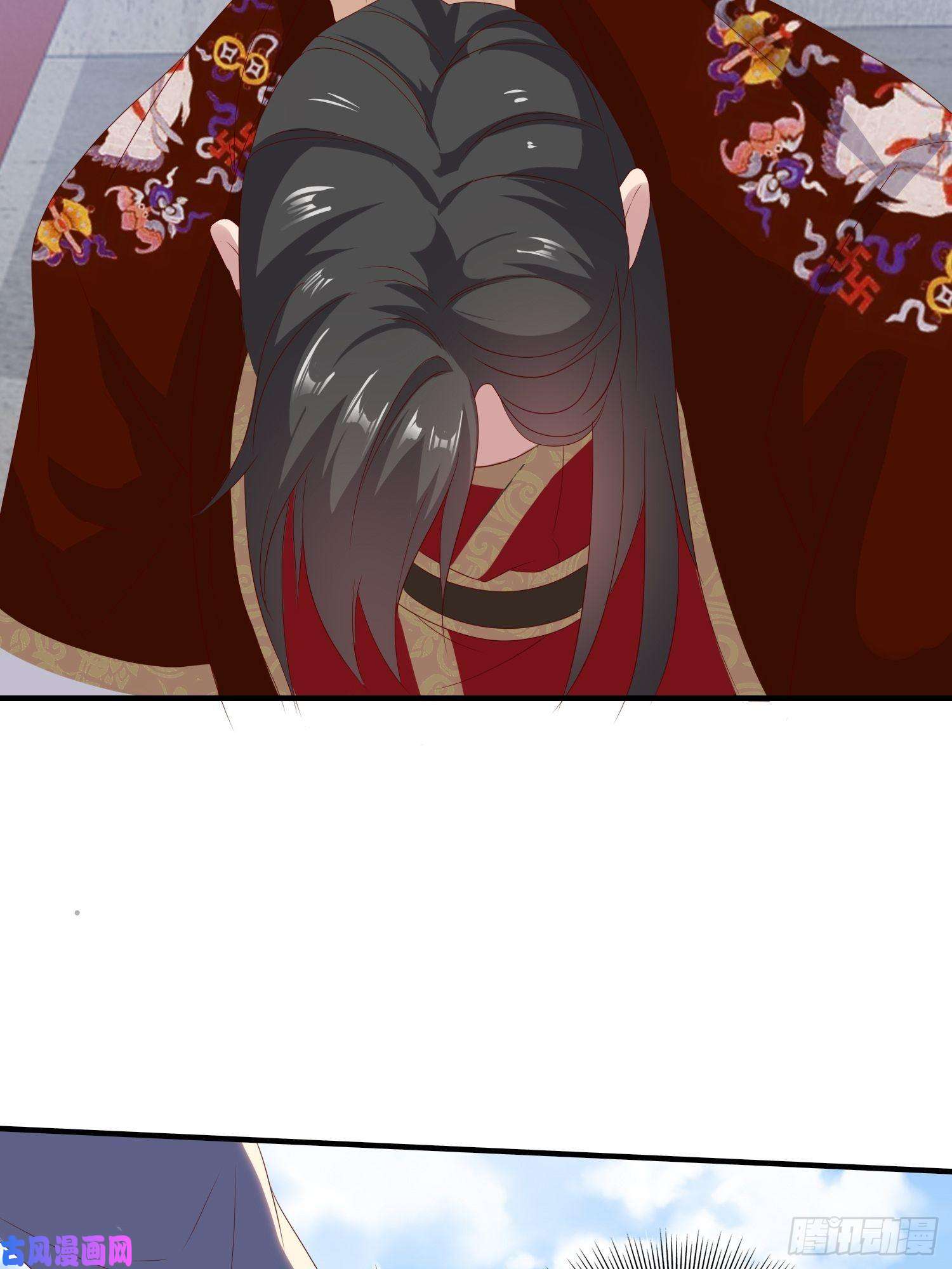 这个王爷他克妻，得盘!042帝王心计