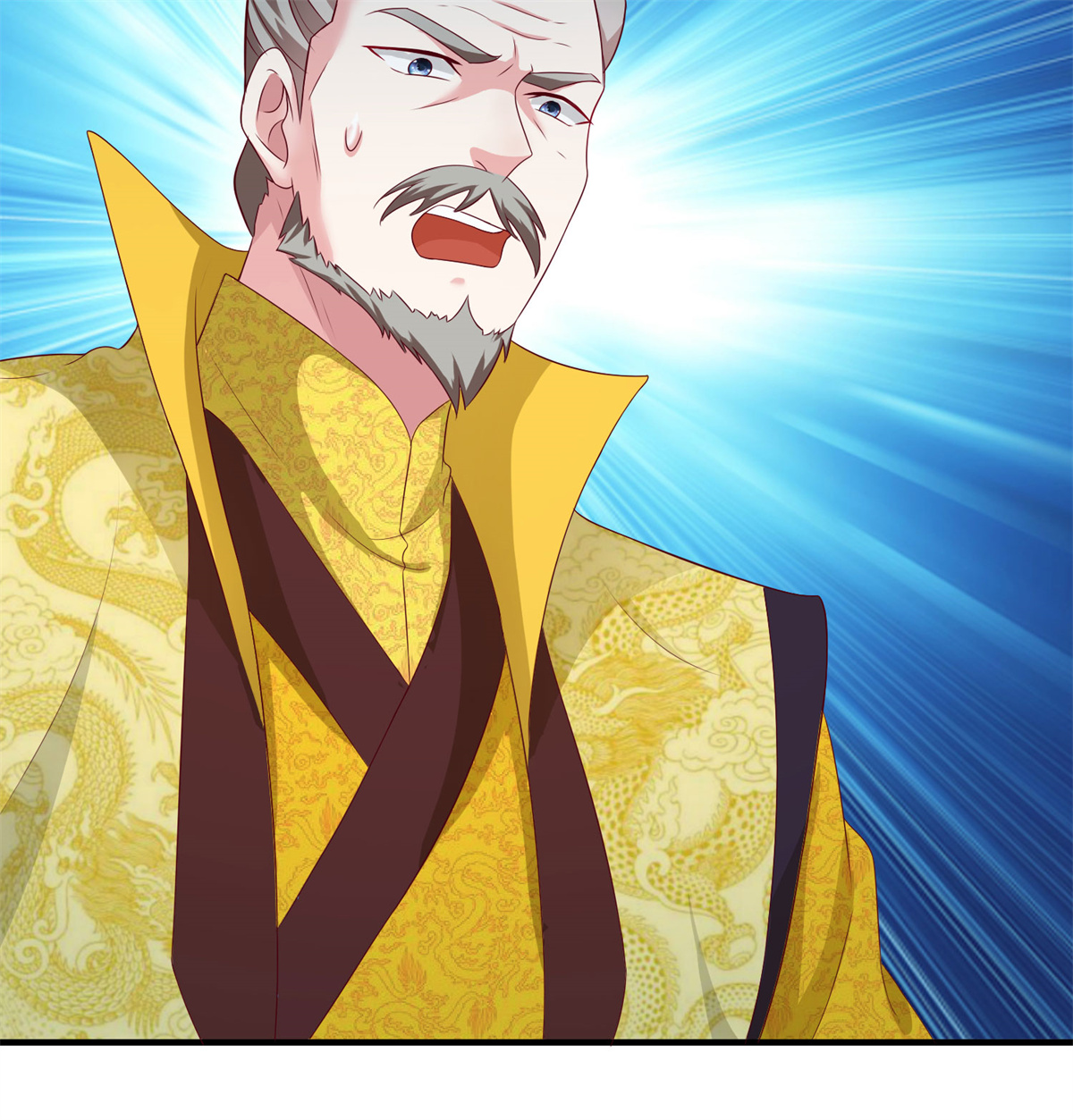 这个王爷他克妻，得盘!043 坦白身份