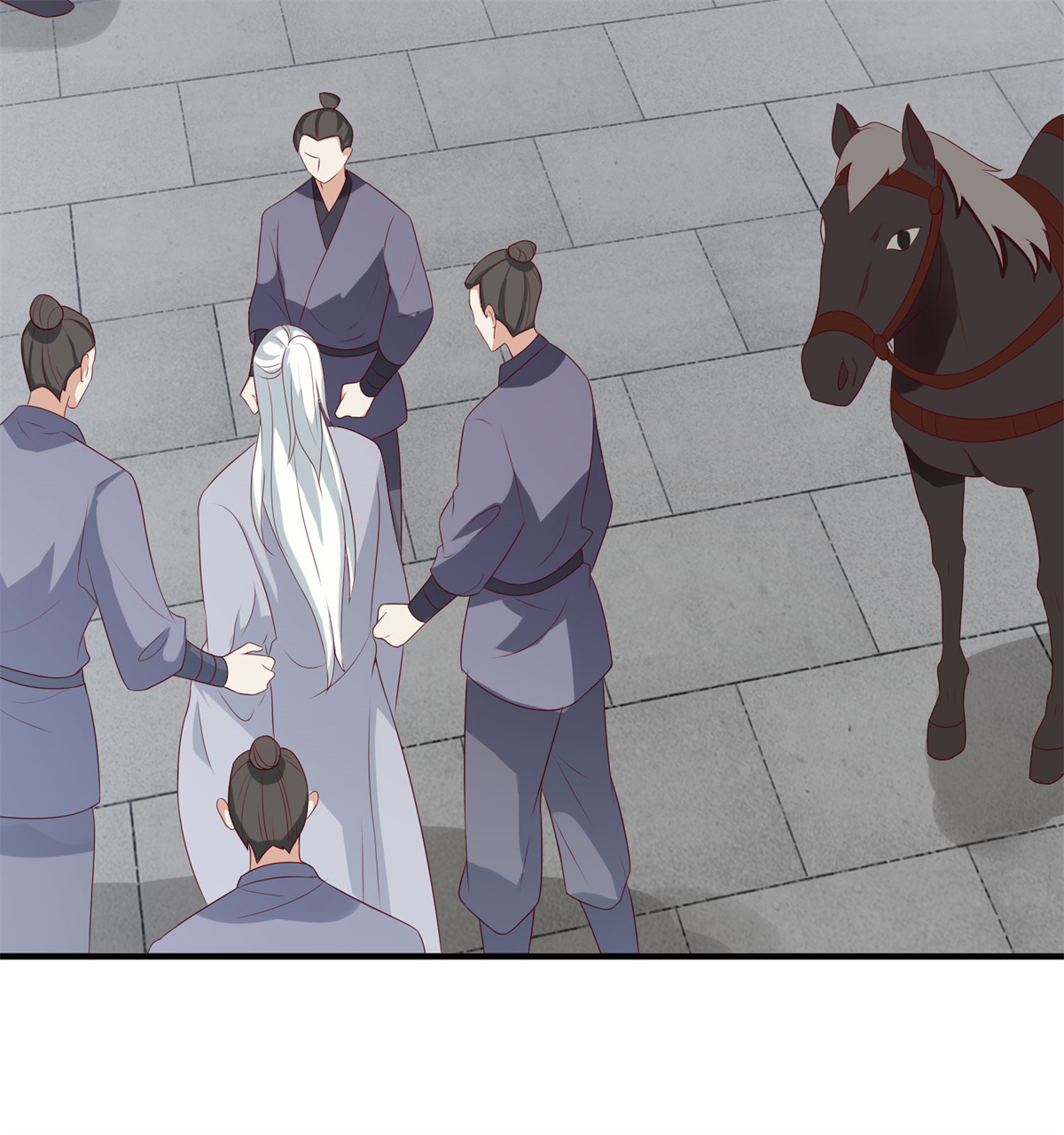 这个王爷他克妻，得盘!043 坦白身份