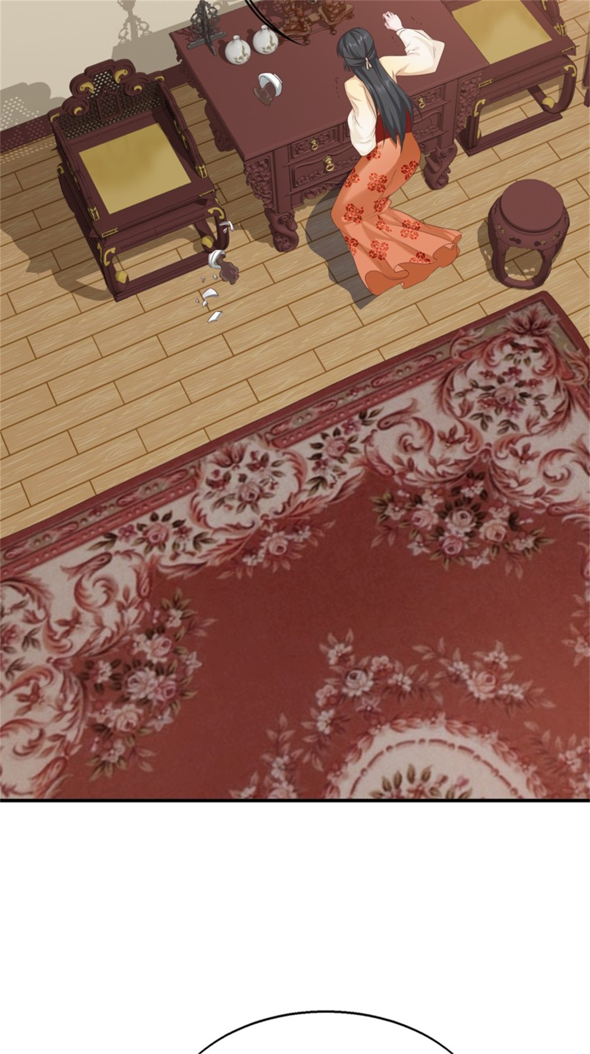 这个王爷他克妻，得盘!044 天盛学院