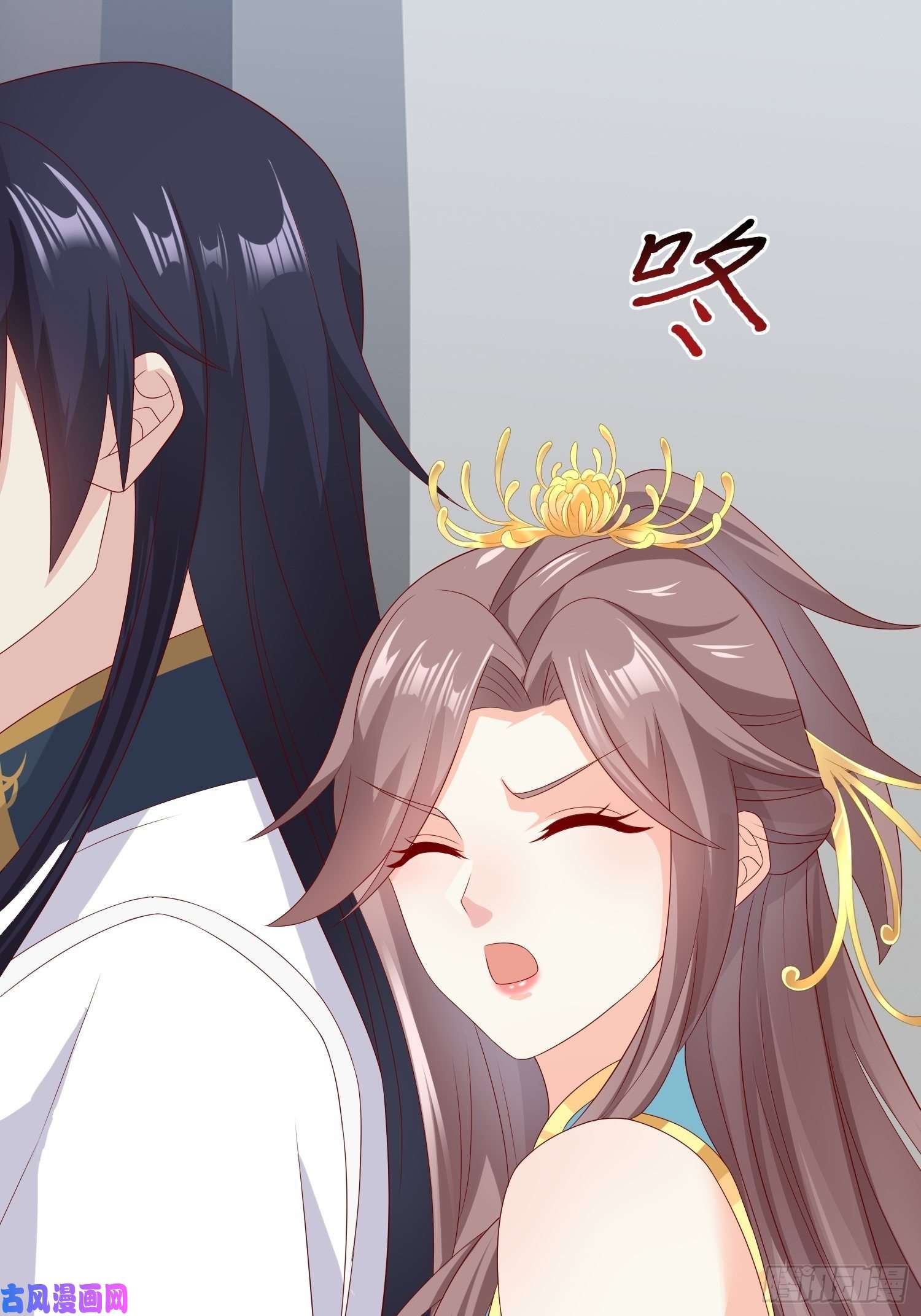 这个王爷他克妻，得盘!045桃花债？又来！