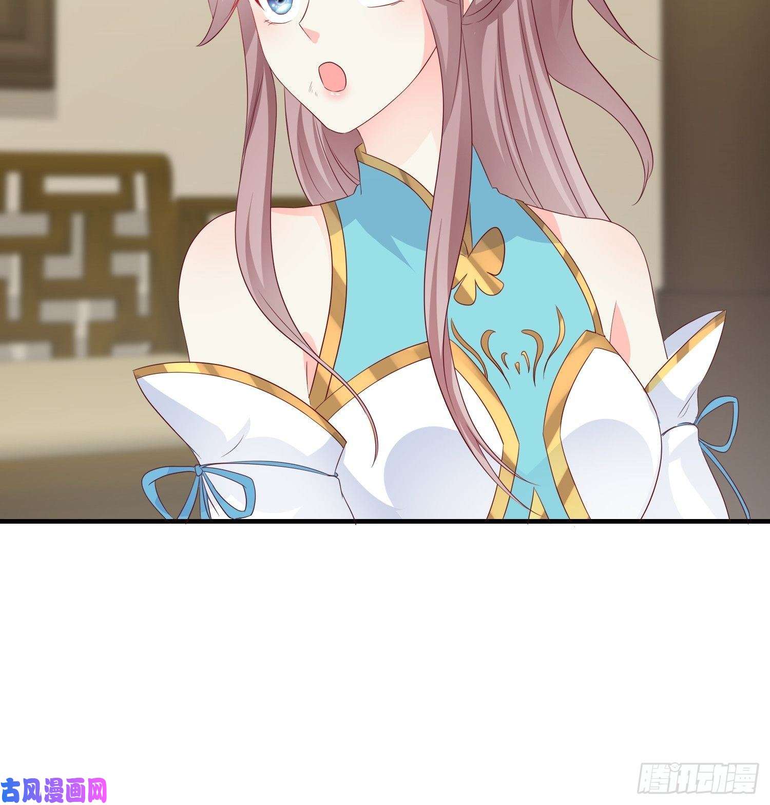 这个王爷他克妻，得盘!046同居生活