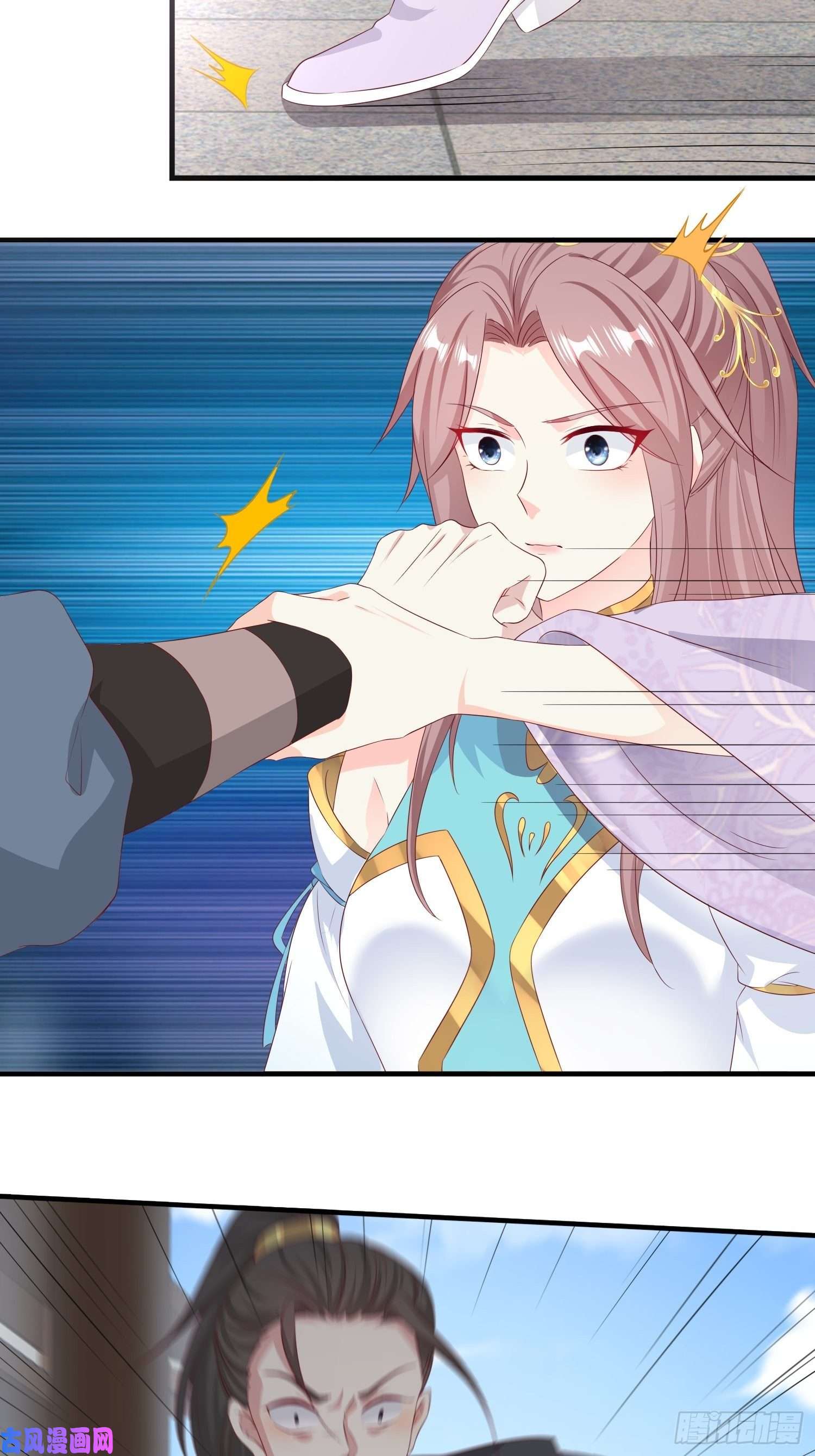 这个王爷他克妻，得盘!046同居生活