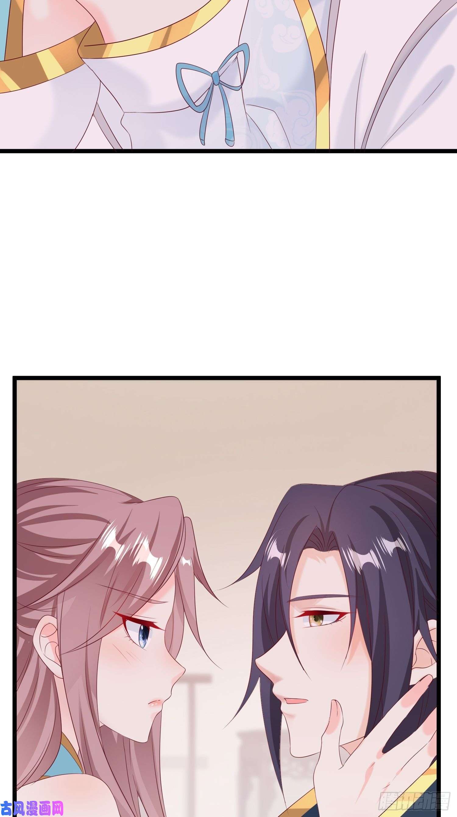 这个王爷他克妻，得盘!047小孩晚点要