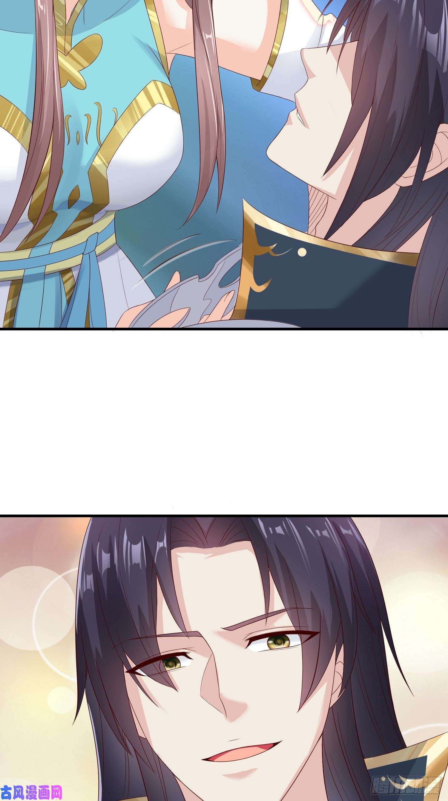 这个王爷他克妻，得盘!047小孩晚点要