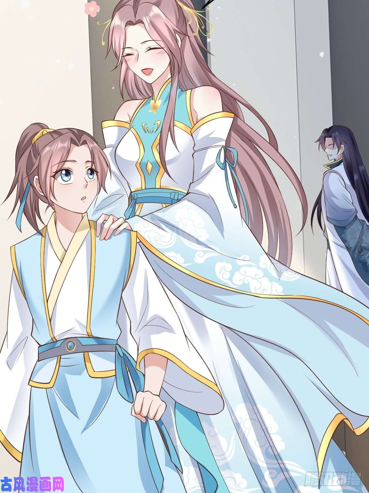 这个王爷他克妻，得盘!048小情趣