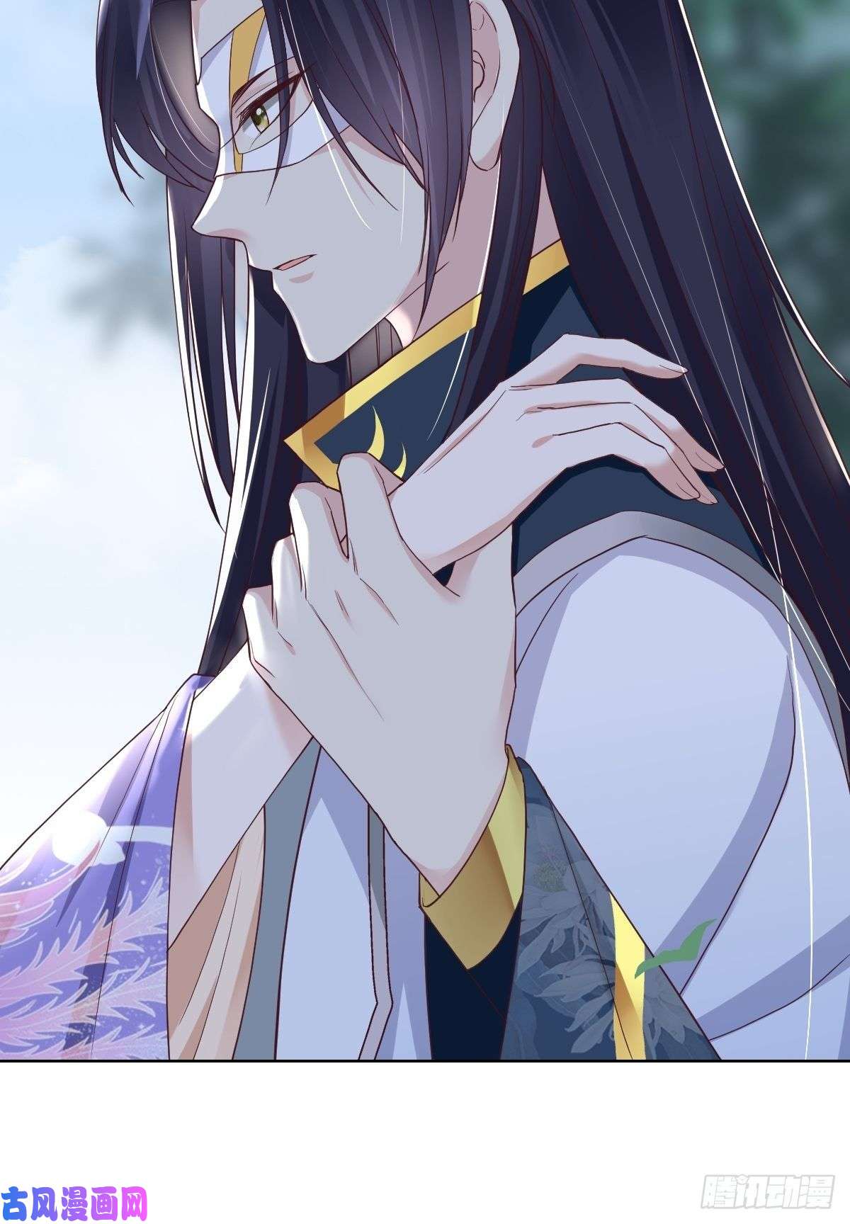 这个王爷他克妻，得盘!049鬼缠咒！