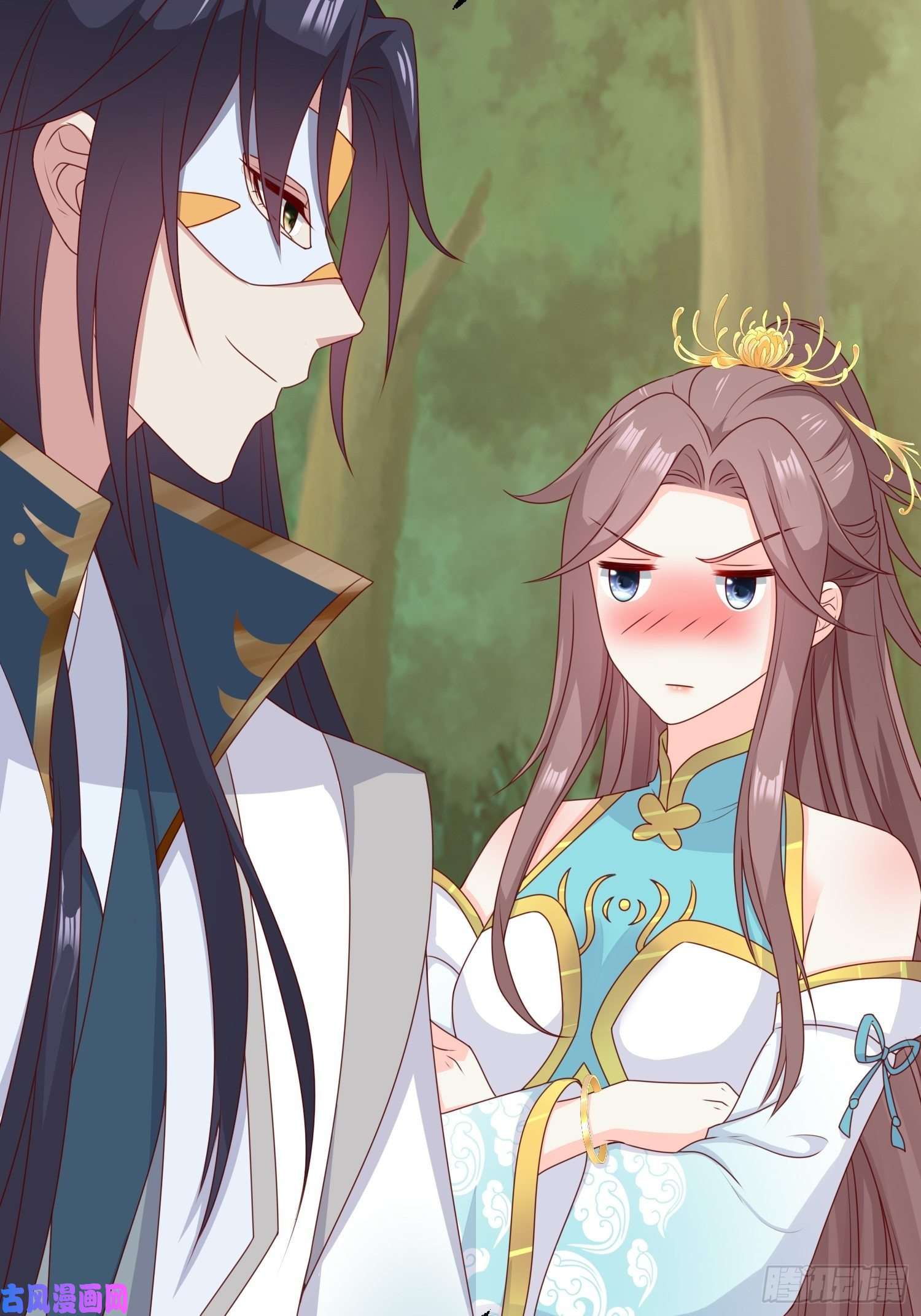 这个王爷他克妻，得盘!052邪恶姐妹联手