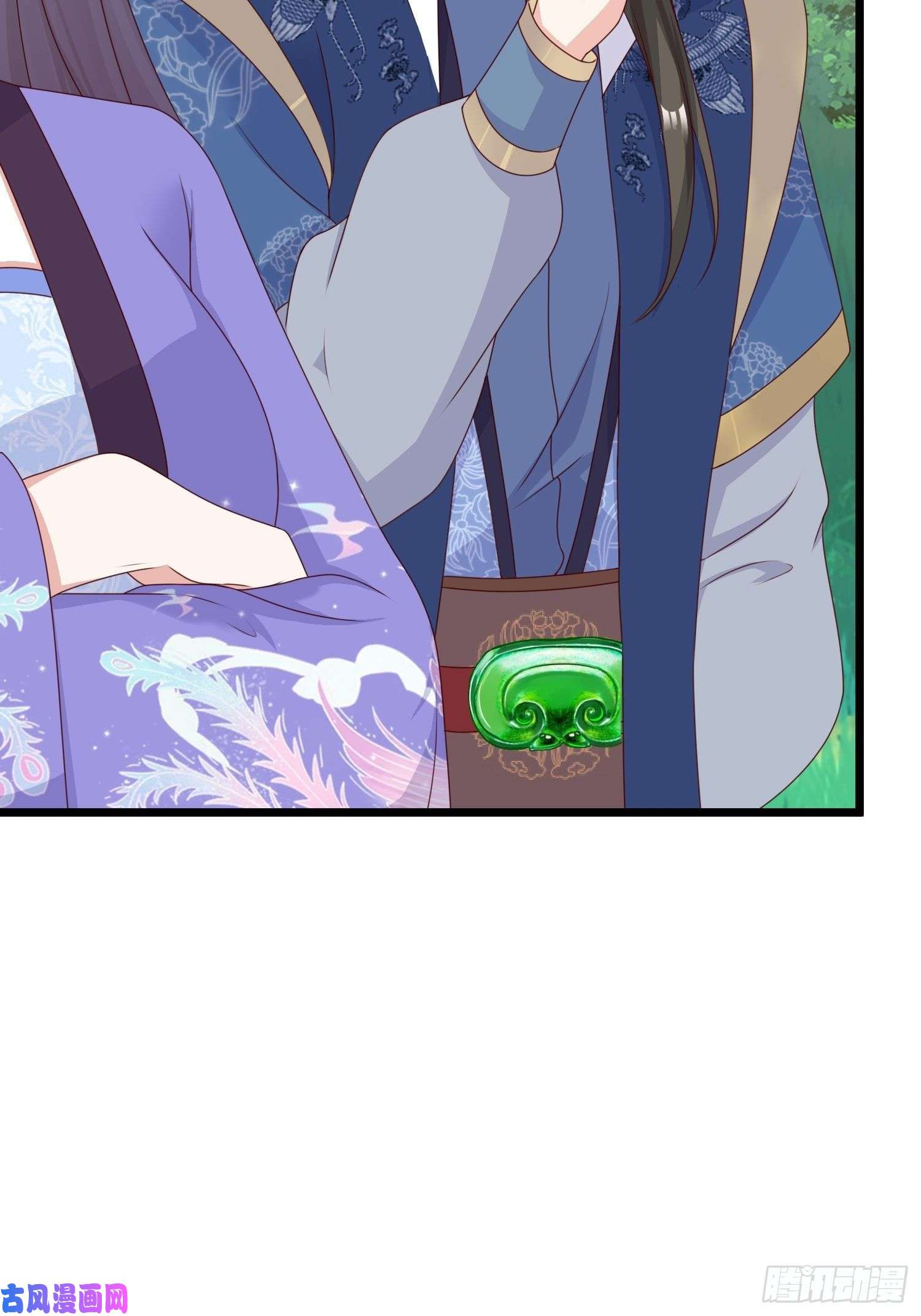 这个王爷他克妻，得盘!052邪恶姐妹联手