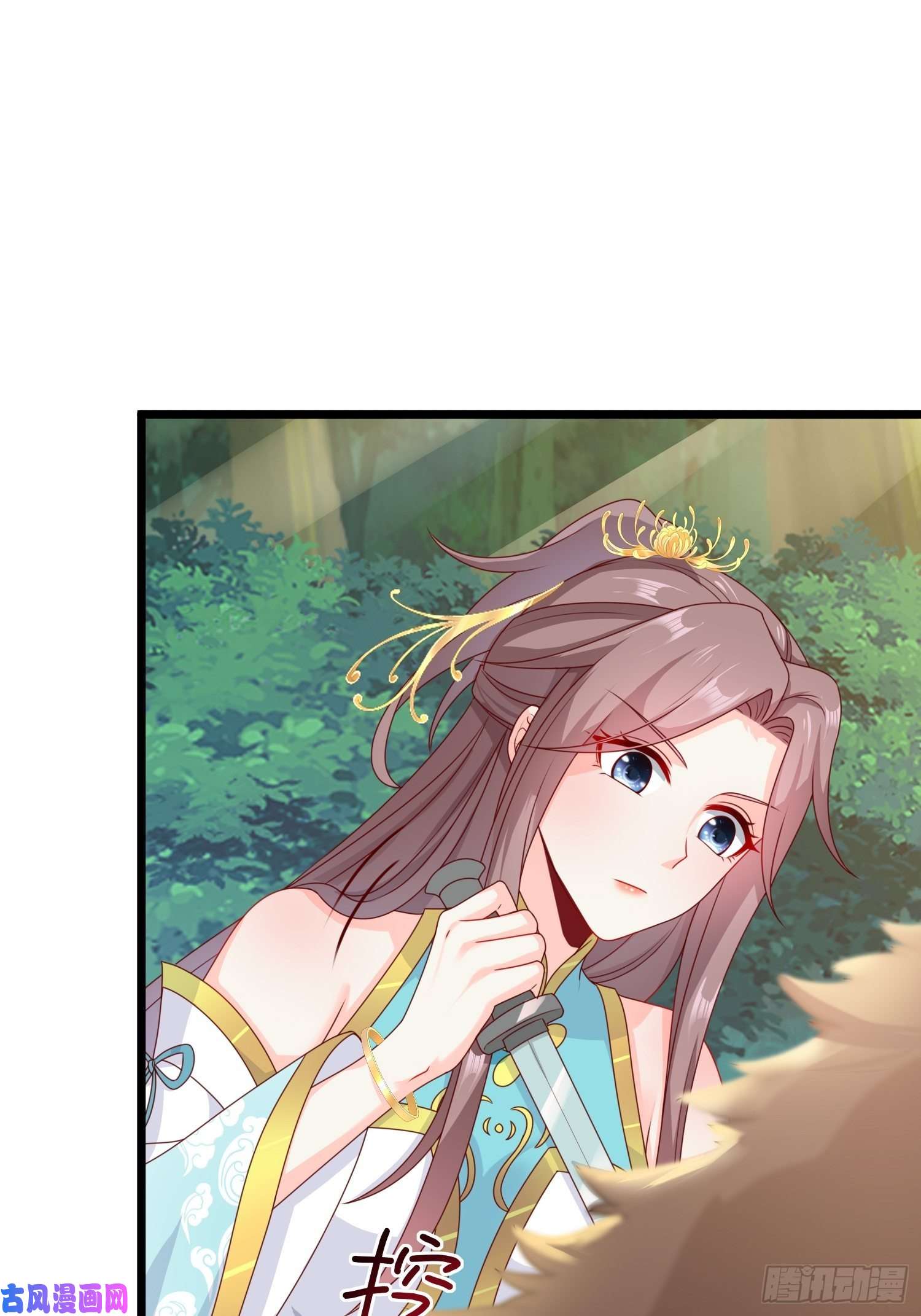 这个王爷他克妻，得盘!052邪恶姐妹联手