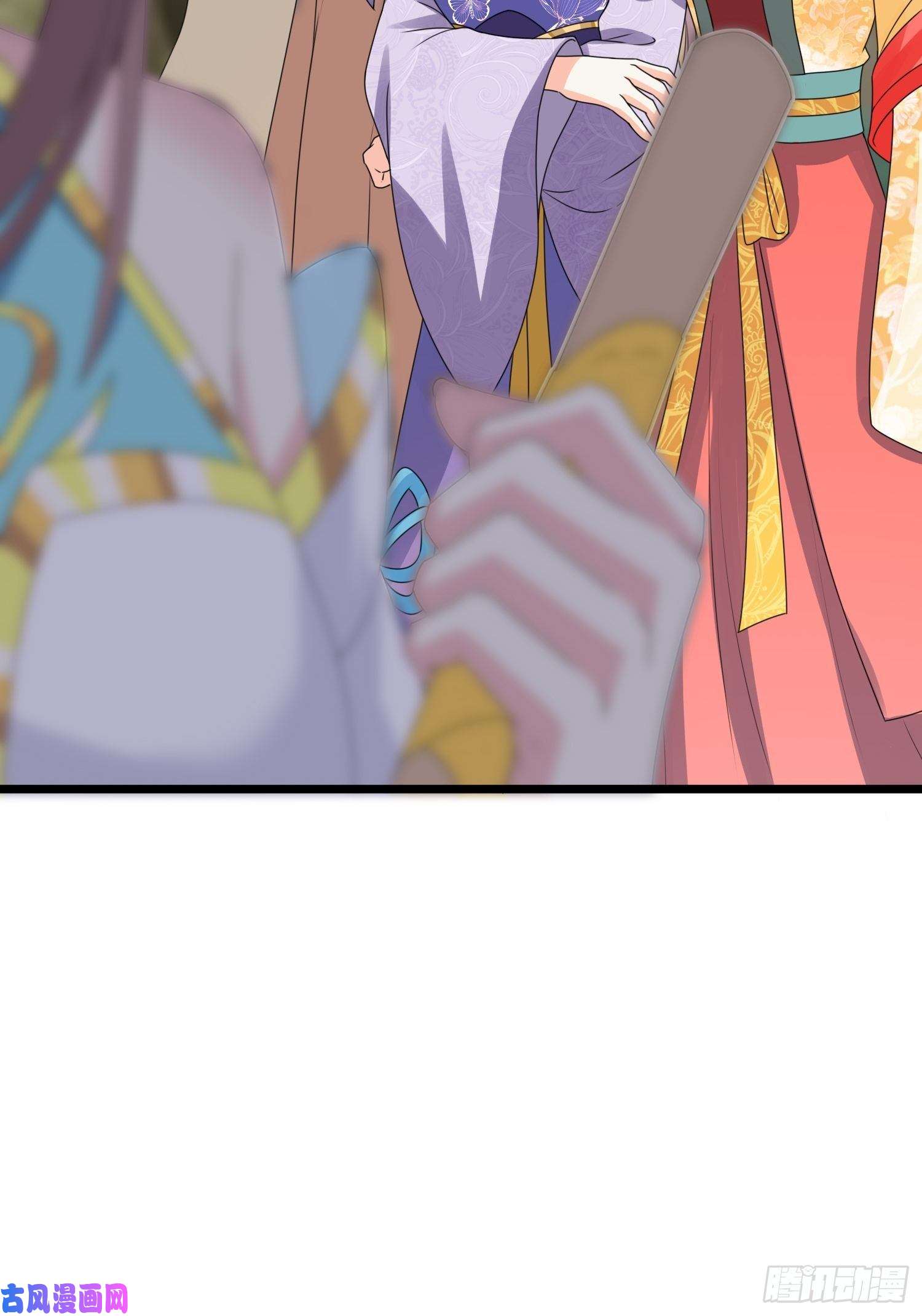 这个王爷他克妻，得盘!052邪恶姐妹联手