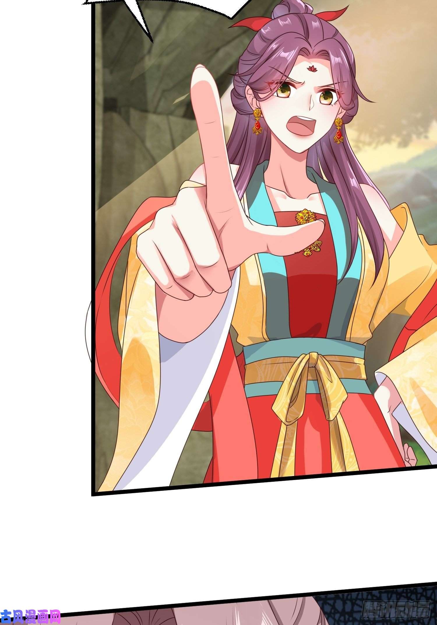 这个王爷他克妻，得盘!052邪恶姐妹联手