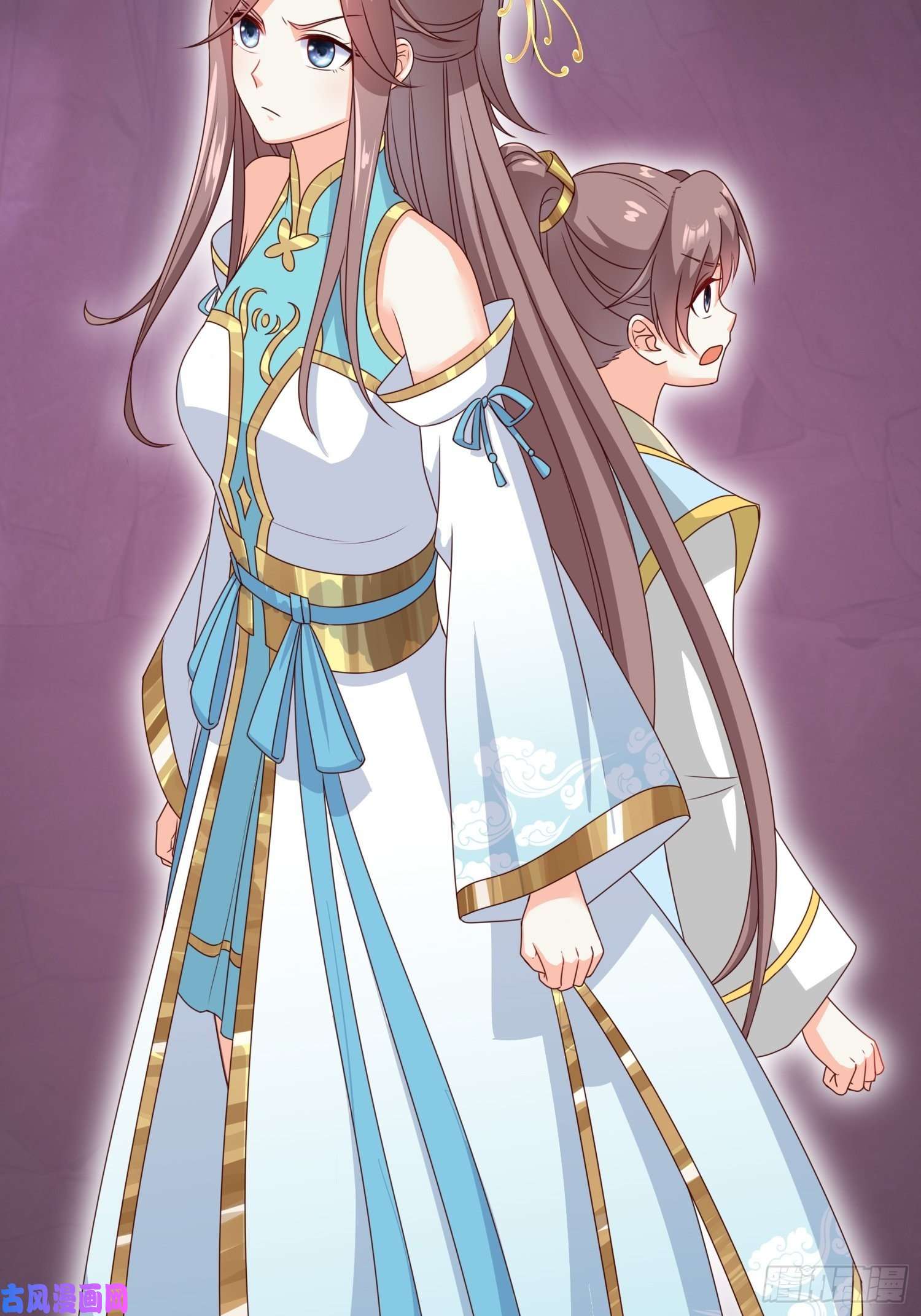 这个王爷他克妻，得盘!052邪恶姐妹联手