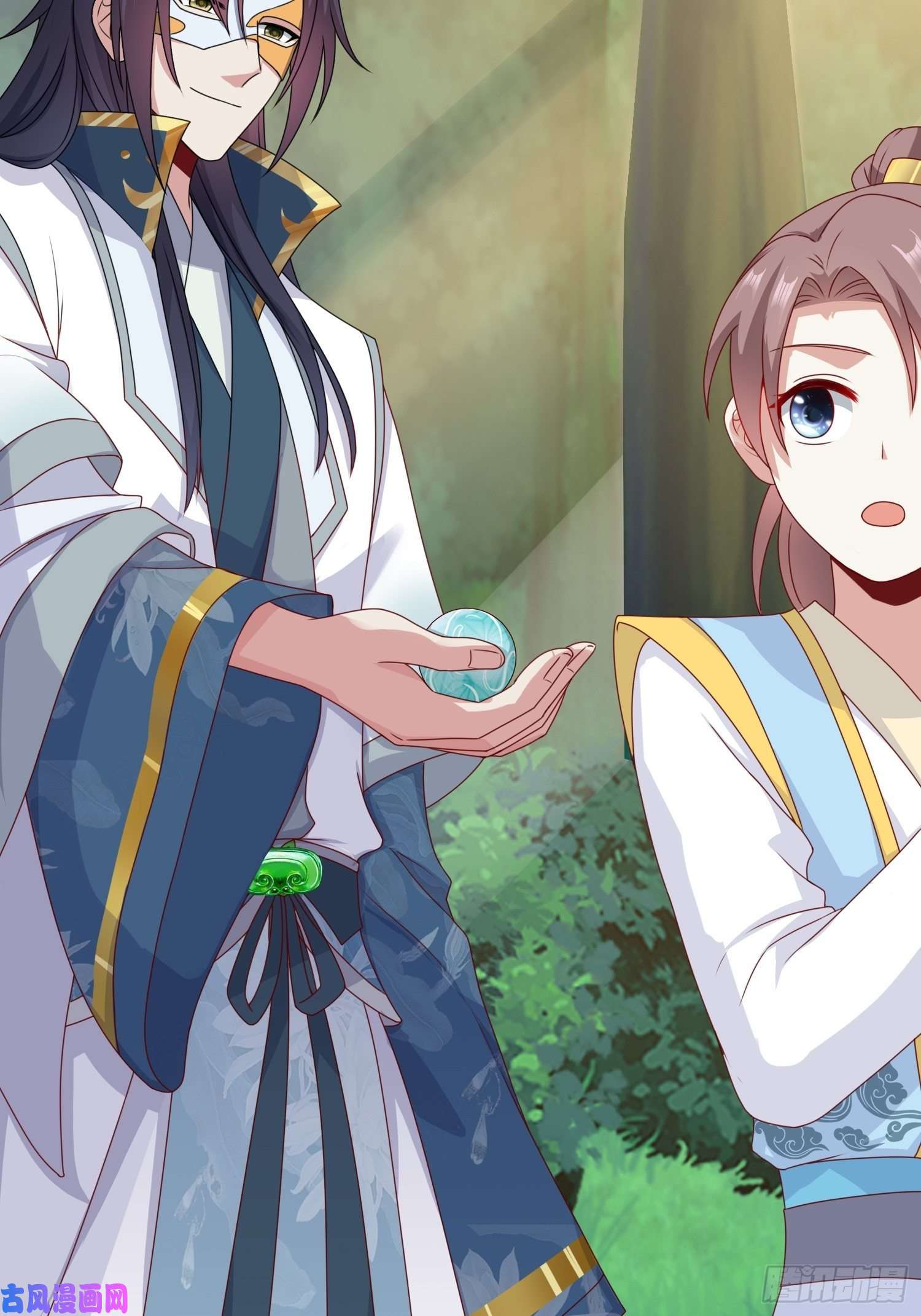 这个王爷他克妻，得盘!052邪恶姐妹联手