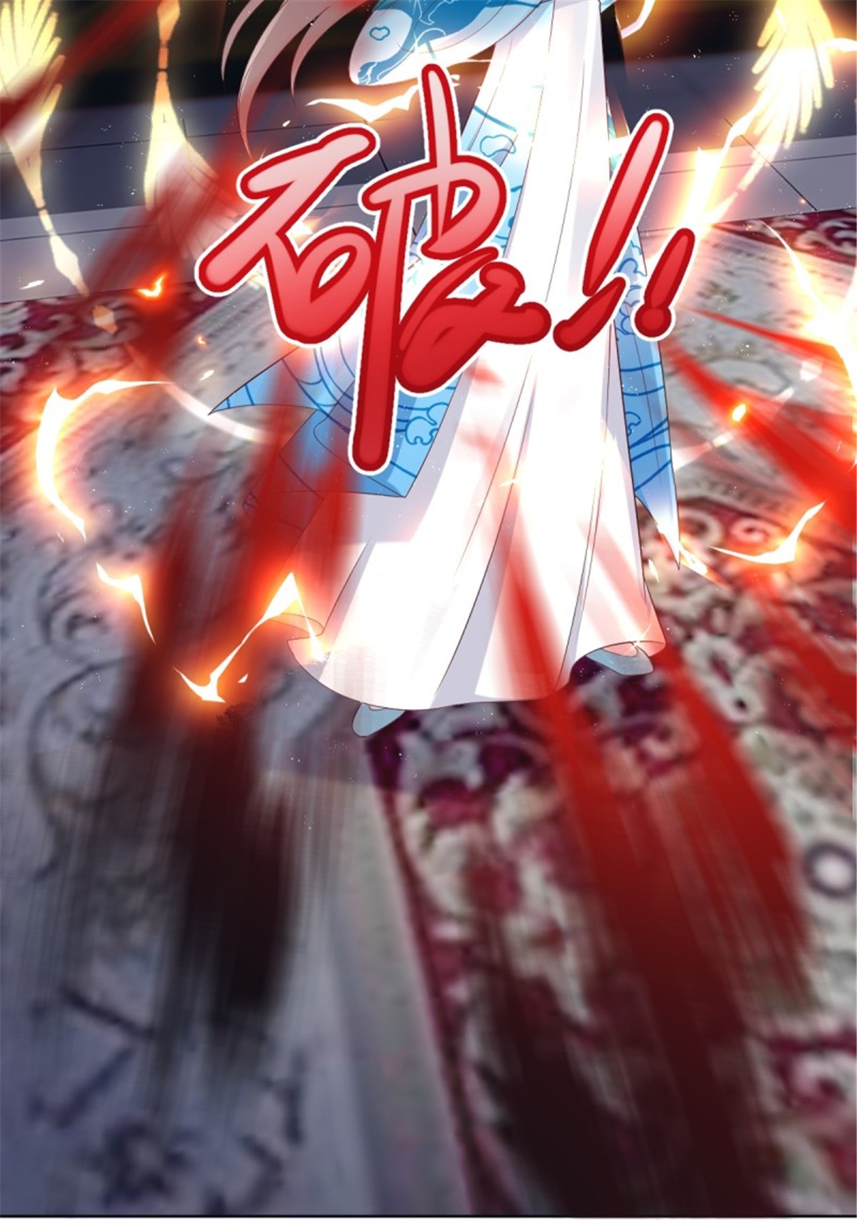 这个王爷他克妻，得盘!049 鬼缠咒！