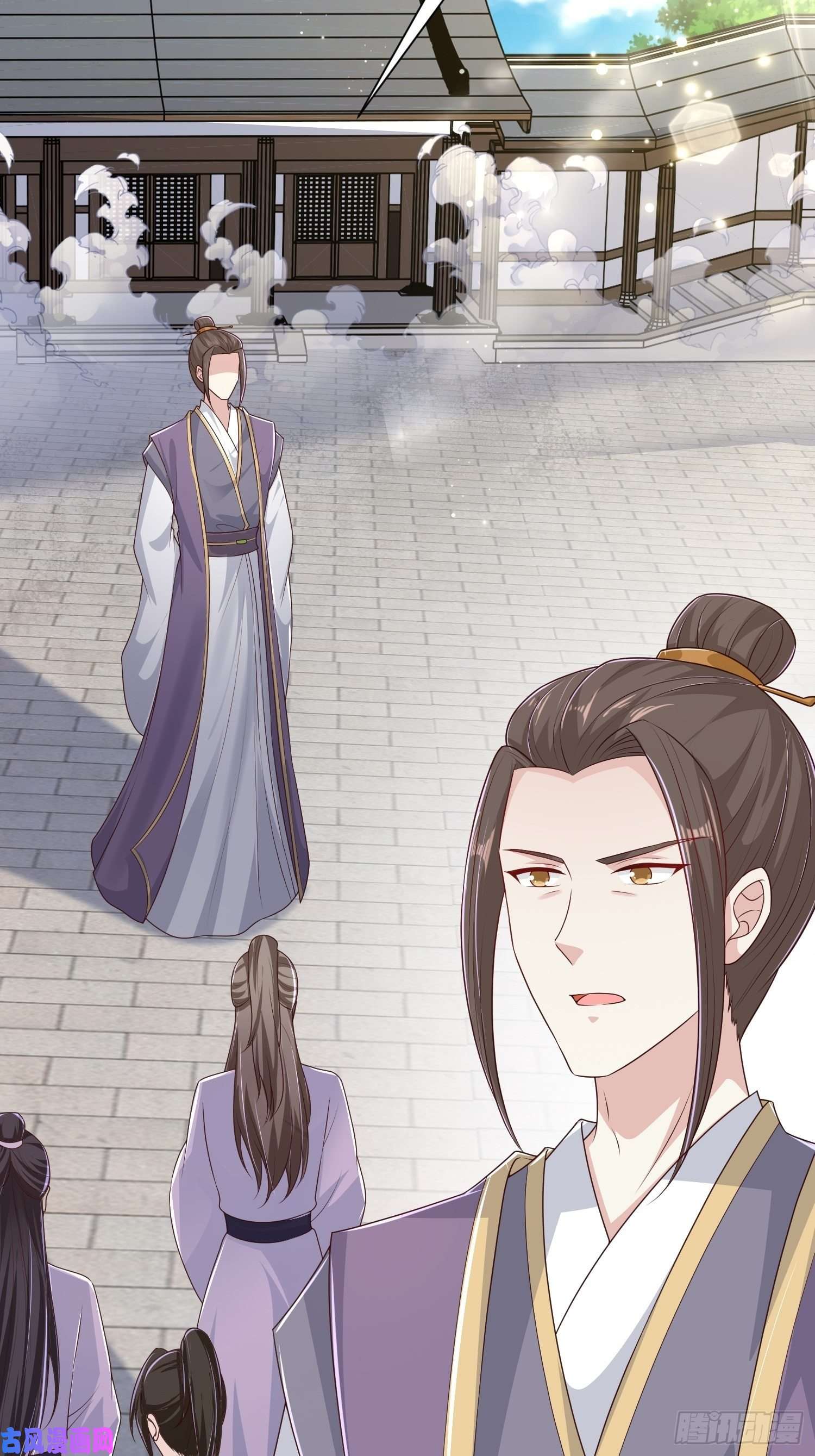 这个王爷他克妻，得盘!059小妞，给爷当炉鼎