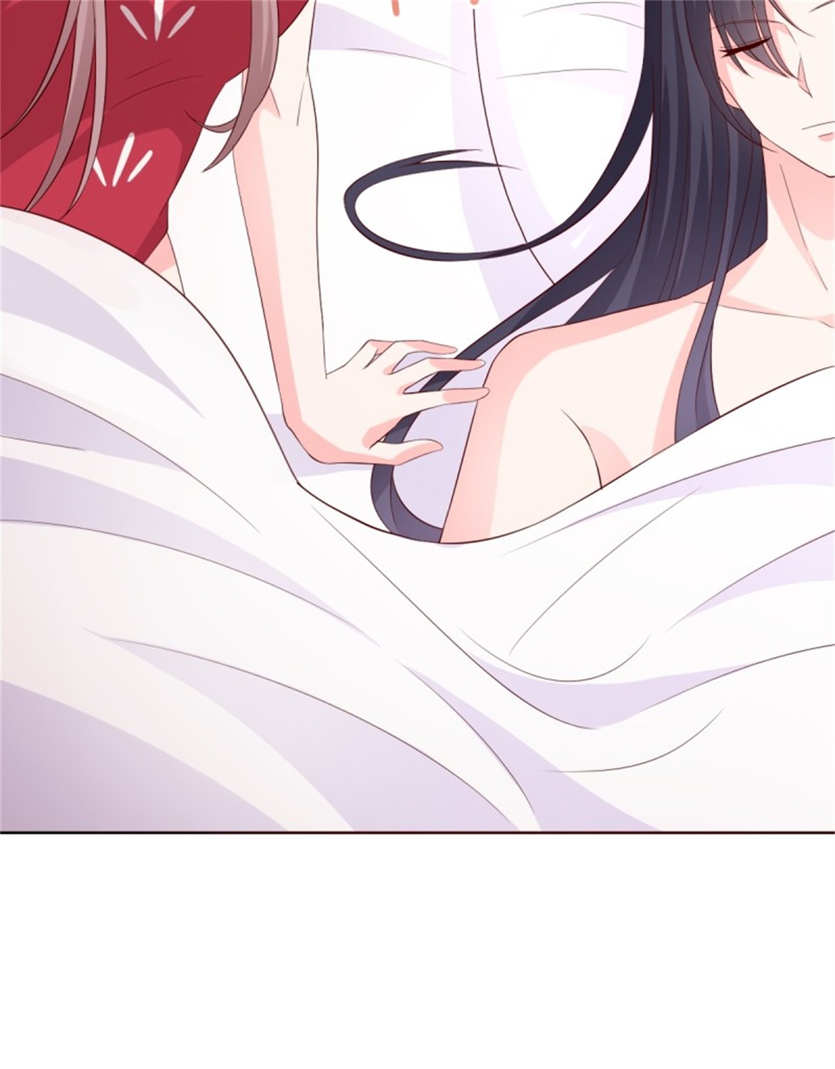 这个王爷他克妻，得盘!058 该叫夫君……