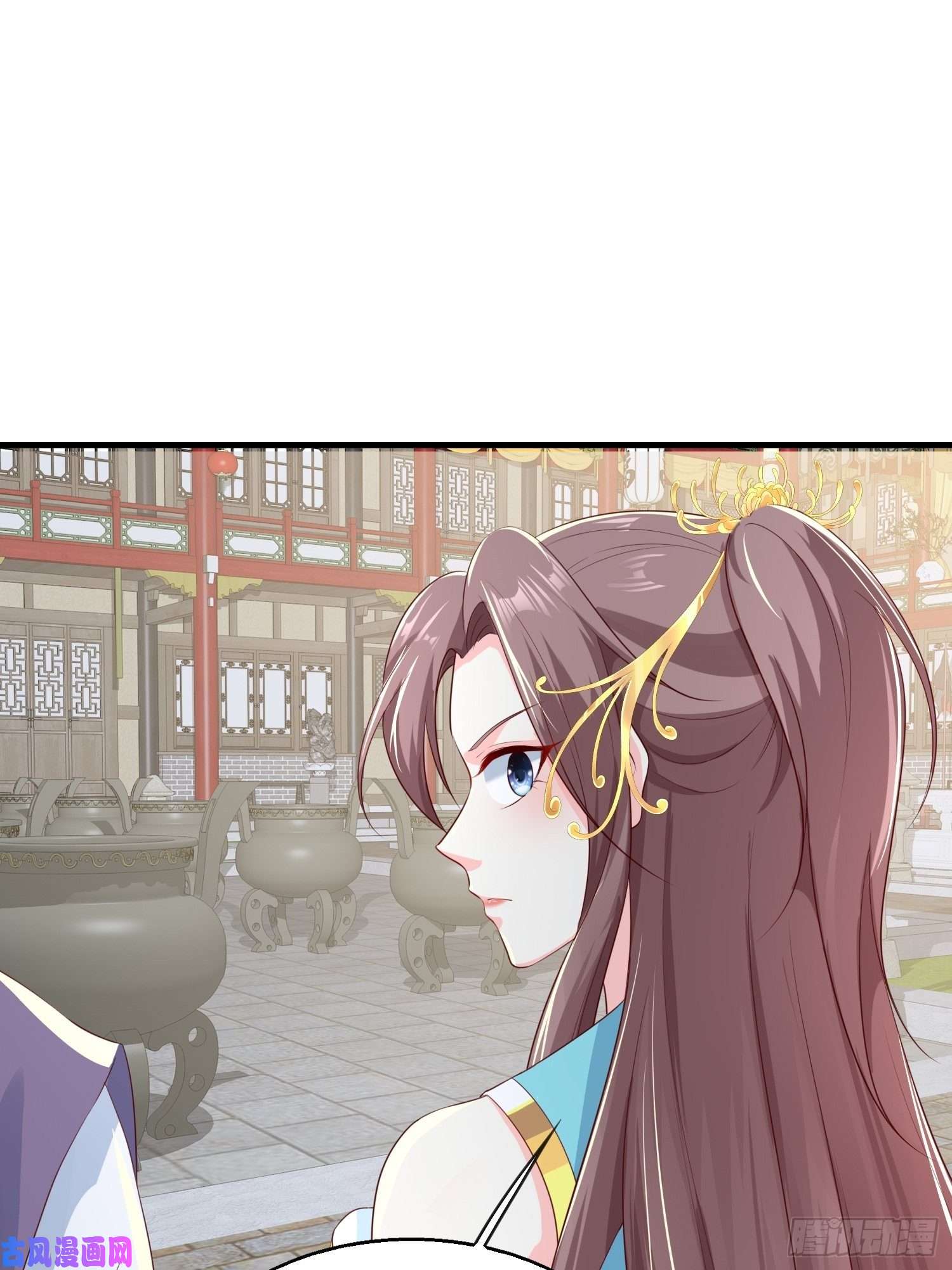 这个王爷他克妻，得盘!061本王护你周全