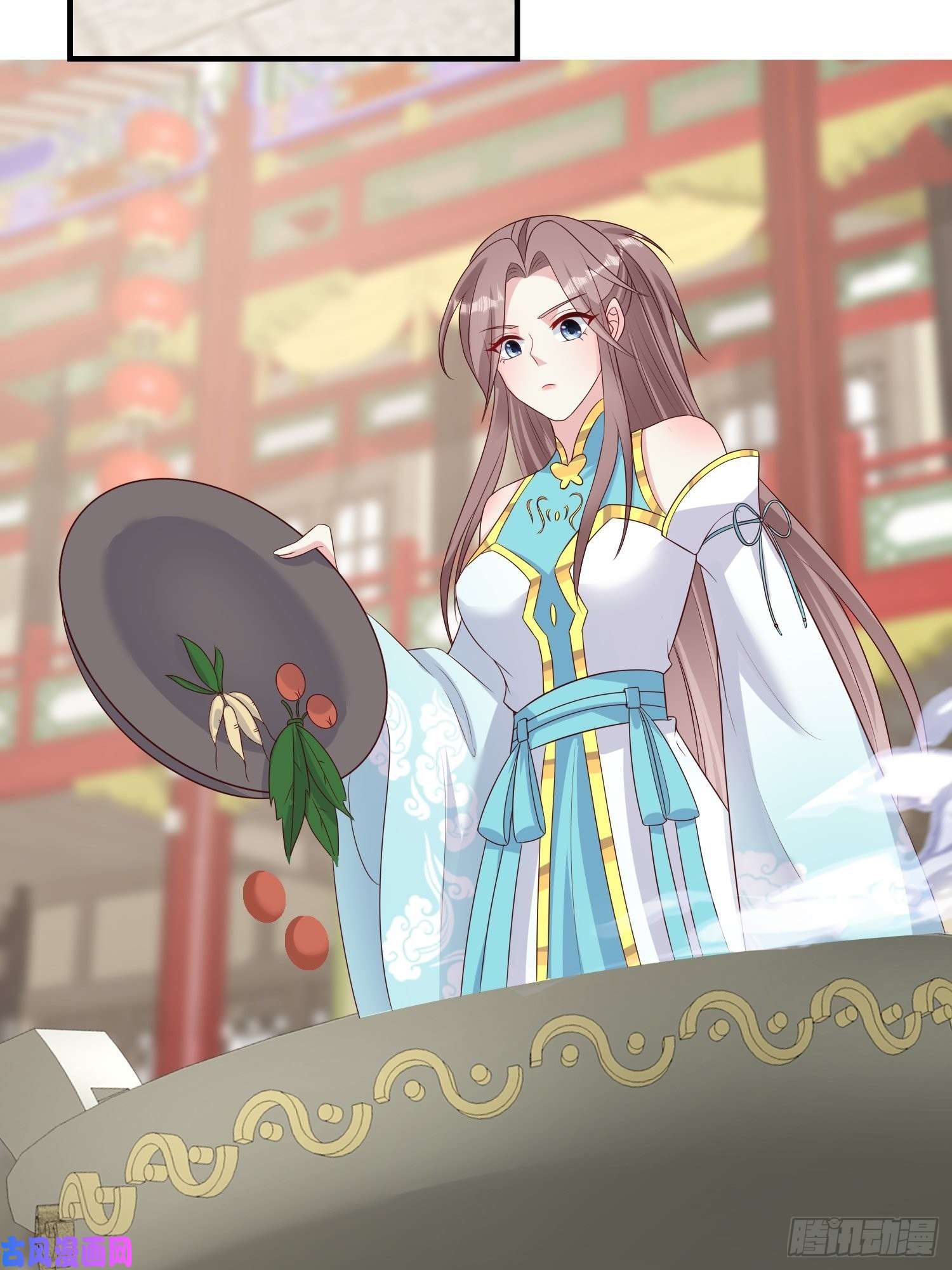 这个王爷他克妻，得盘!061本王护你周全