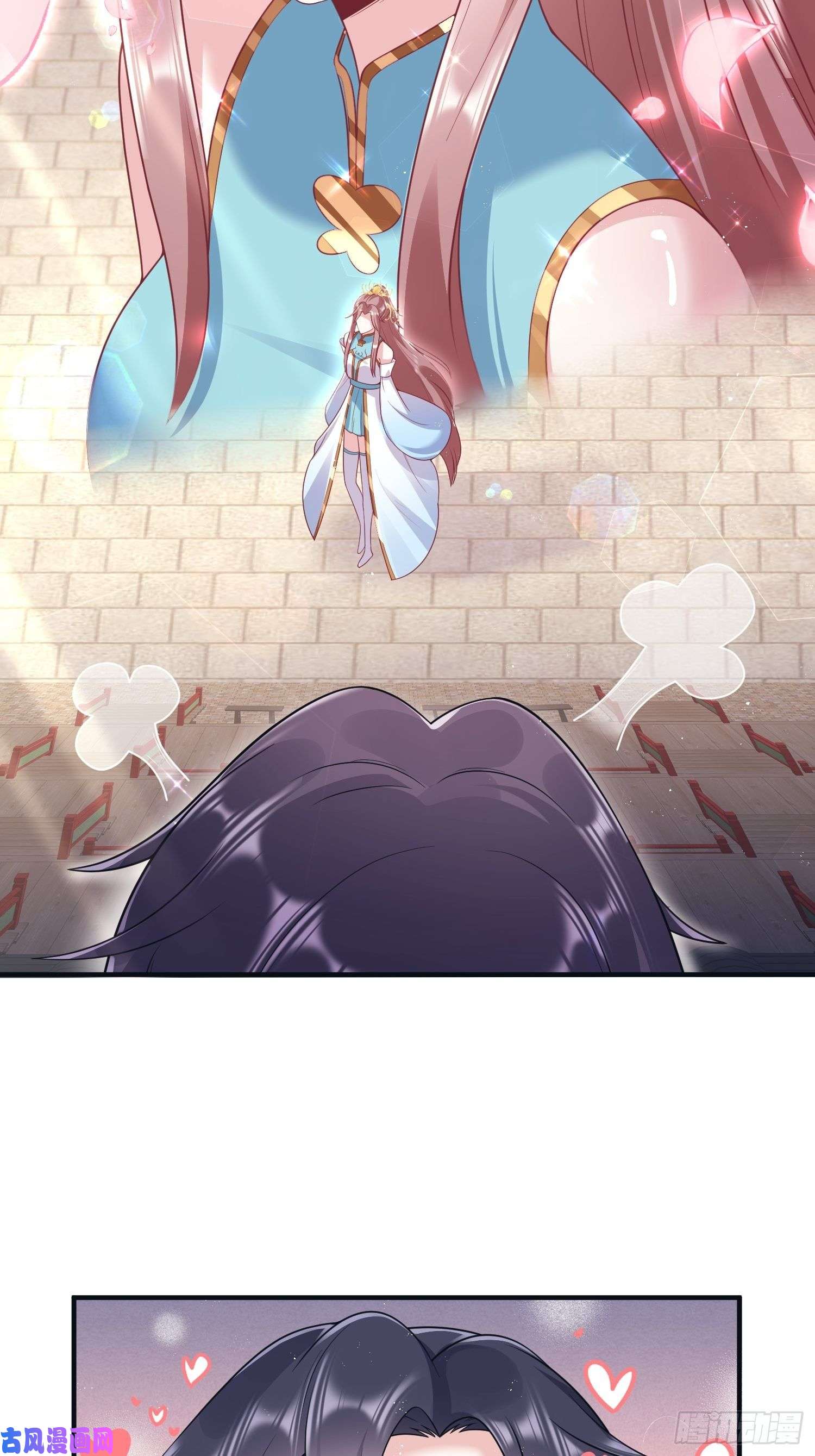 这个王爷他克妻，得盘!062绝美丹象