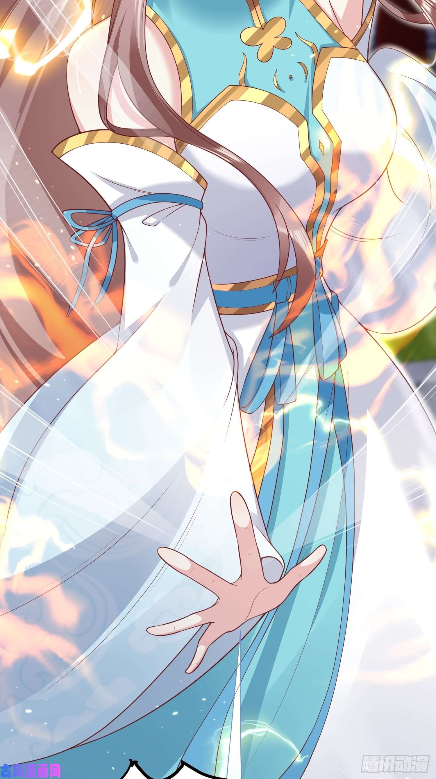 这个王爷他克妻，得盘!062绝美丹象