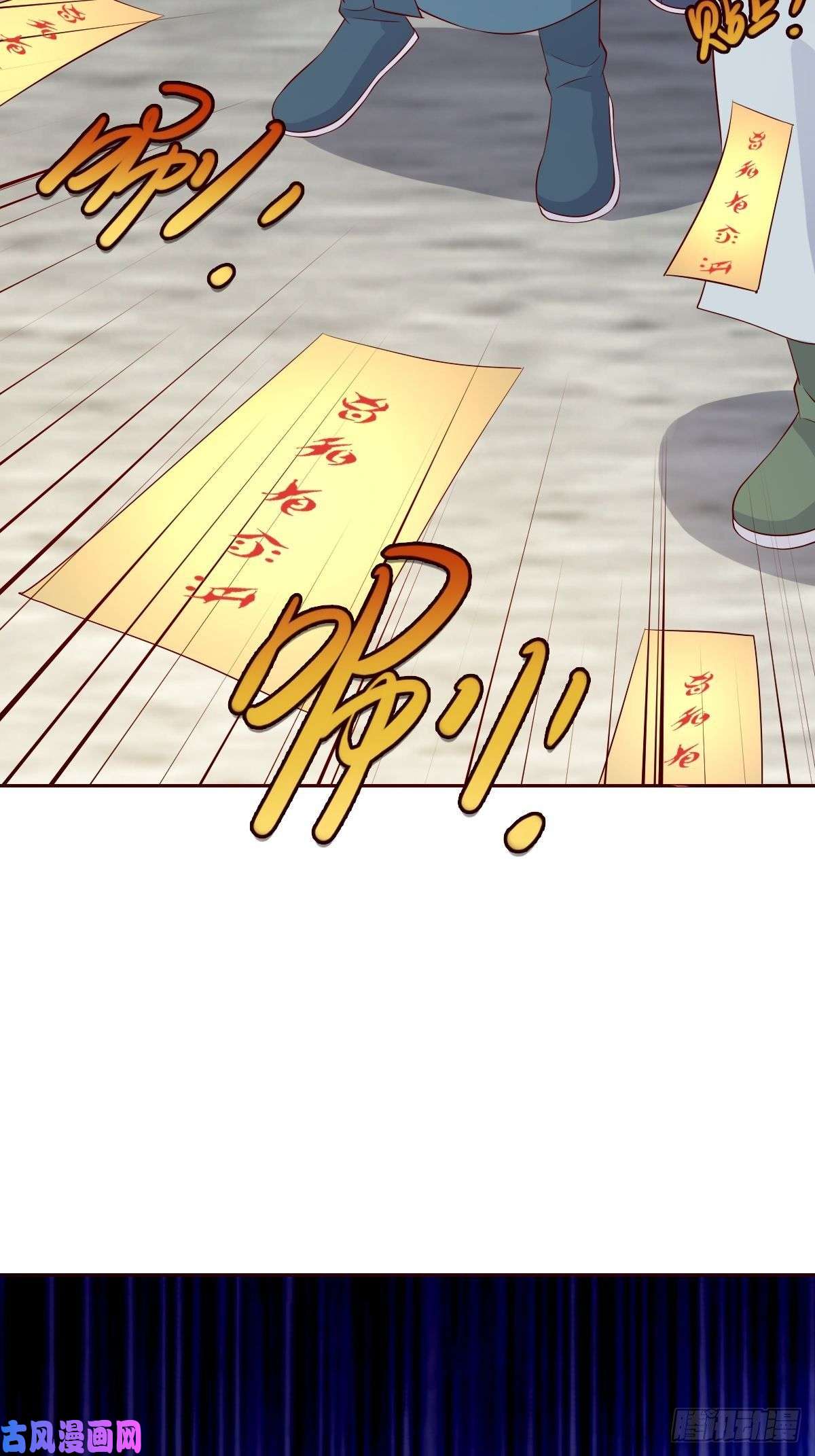 这个王爷他克妻，得盘!063跪下吧你！