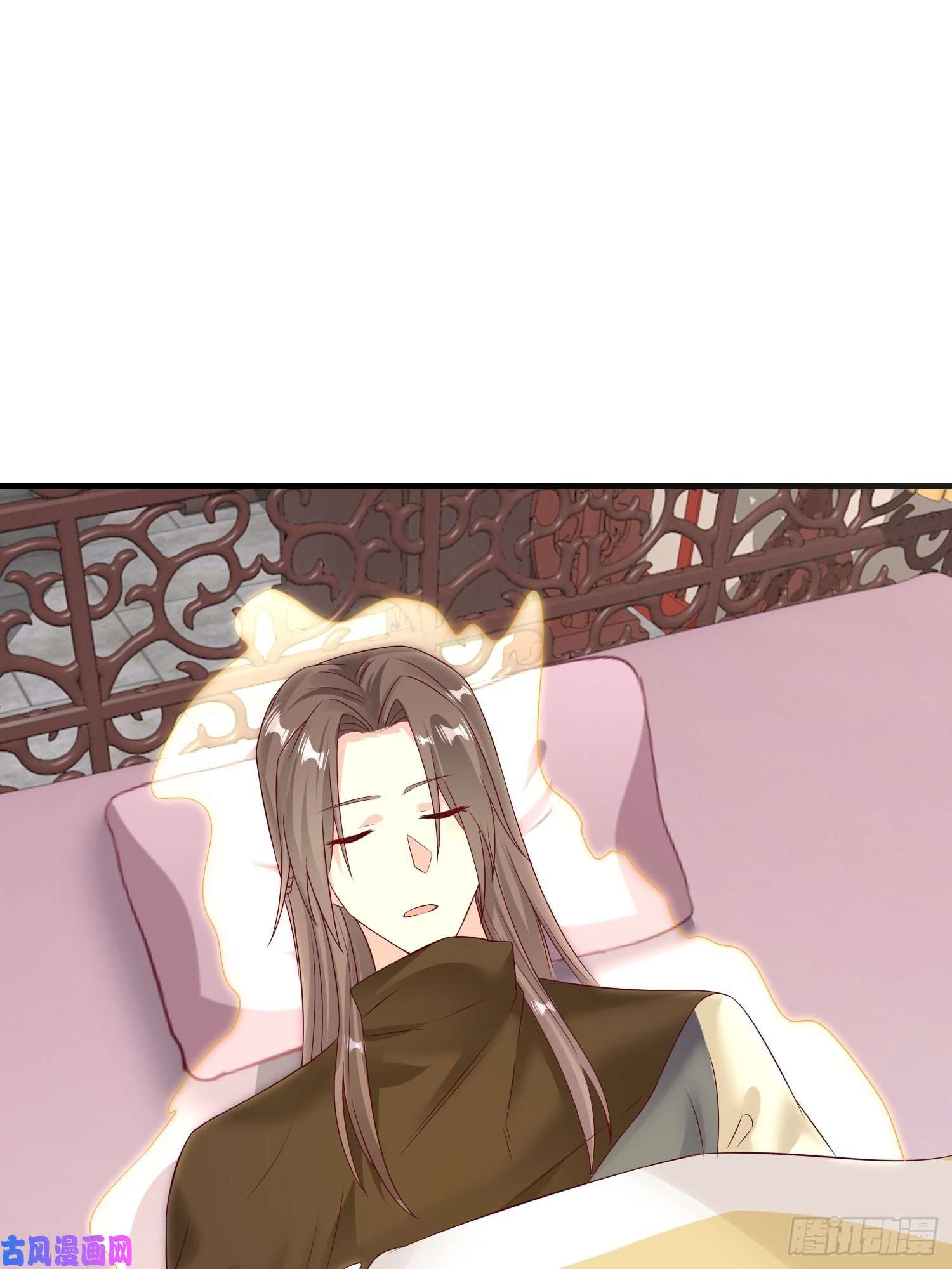 这个王爷他克妻，得盘!068赐婚