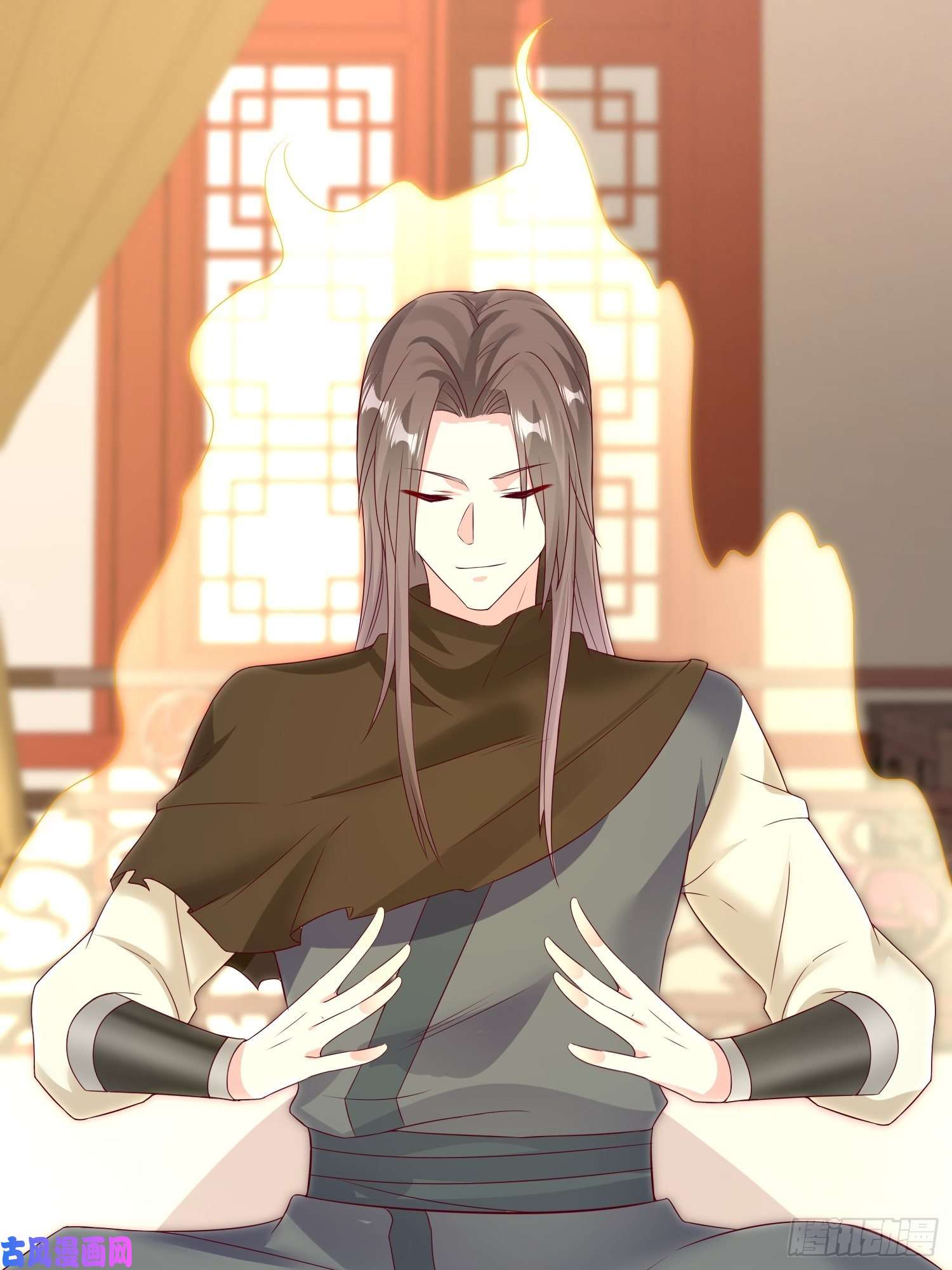 这个王爷他克妻，得盘!068赐婚