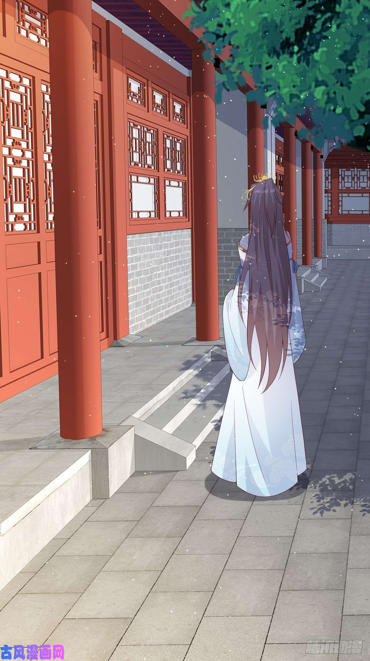 这个王爷他克妻，得盘!069十里红妆，娶你可好