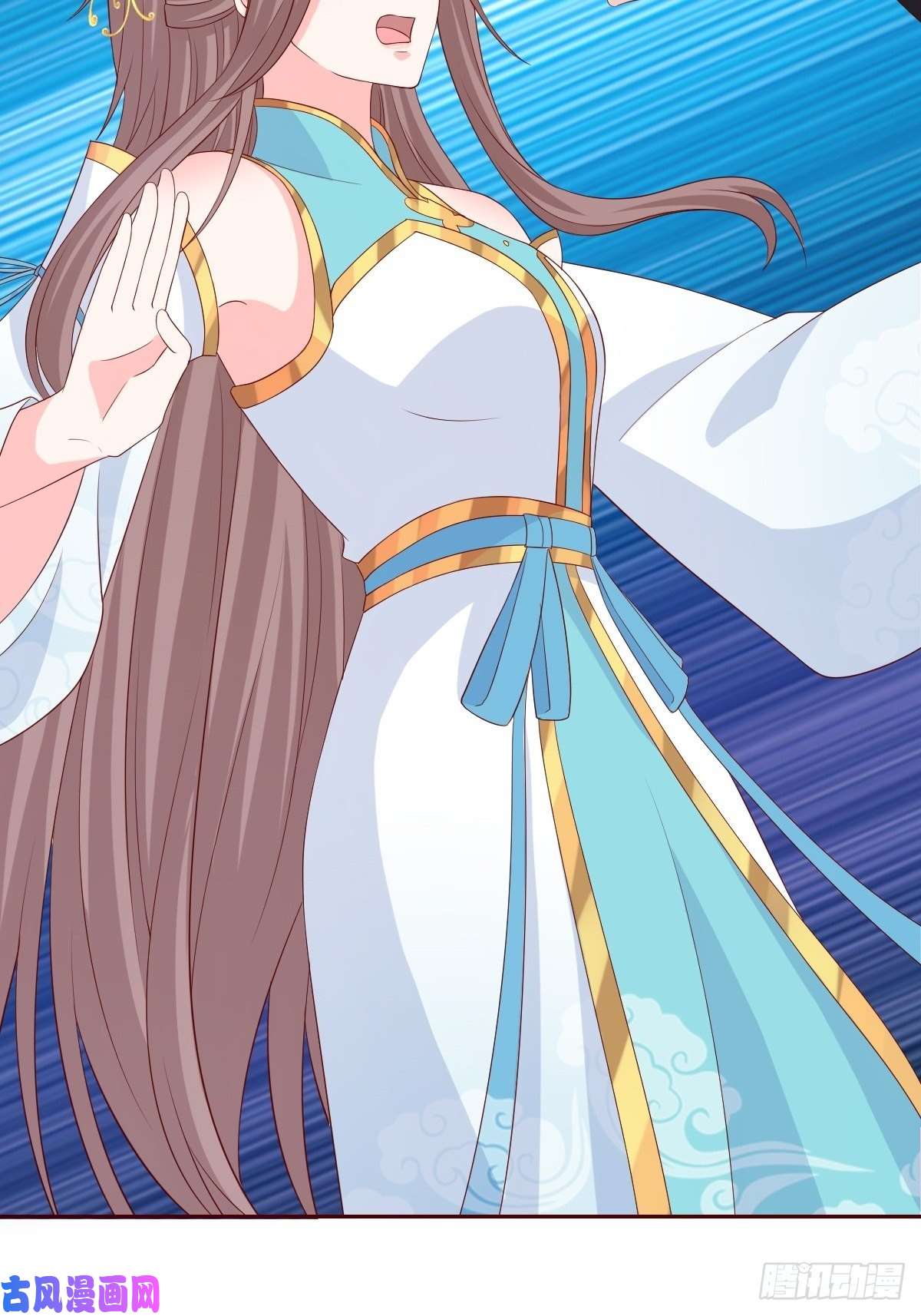 这个王爷他克妻，得盘!069十里红妆，娶你可好