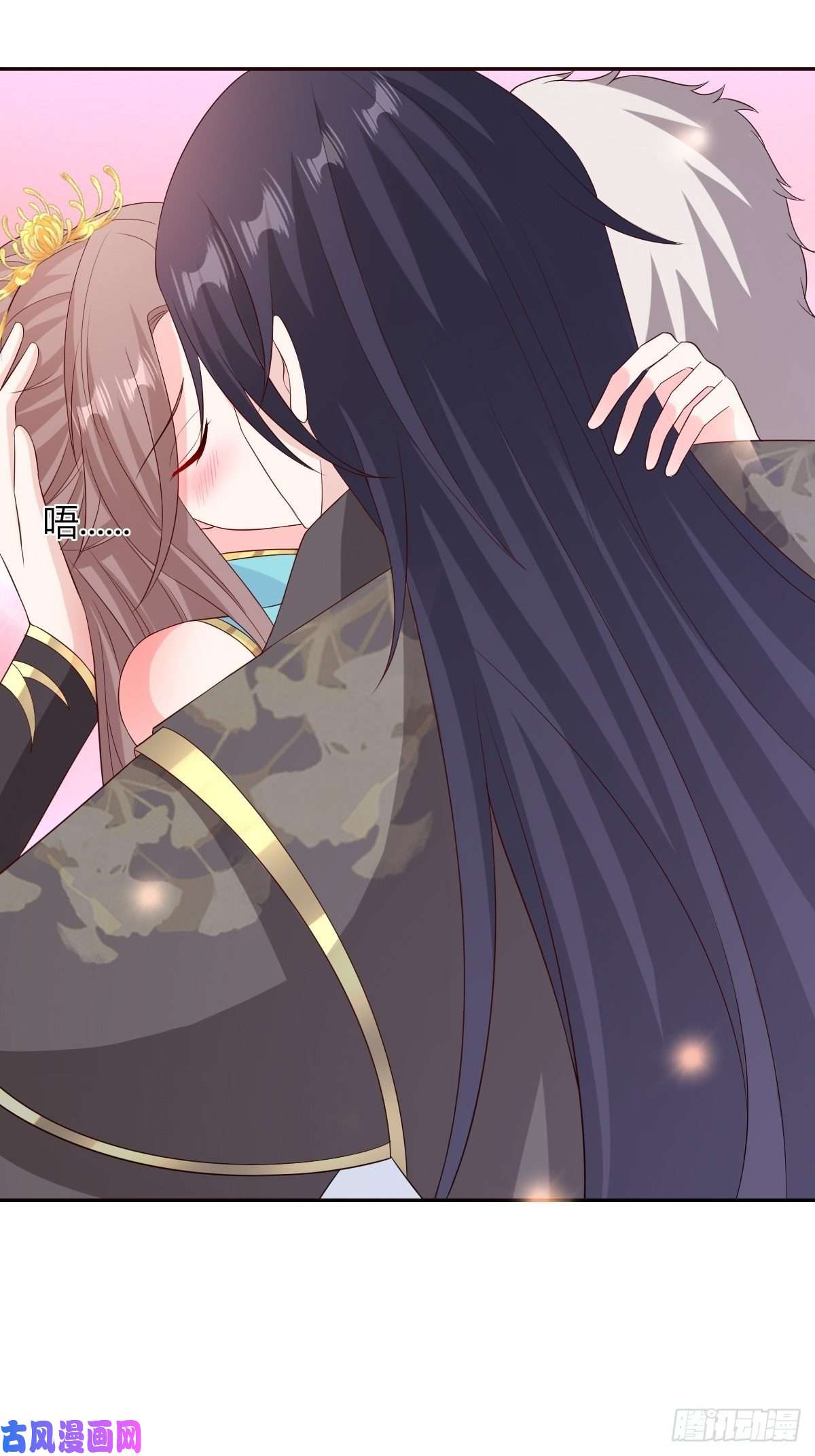 这个王爷他克妻，得盘!069十里红妆，娶你可好