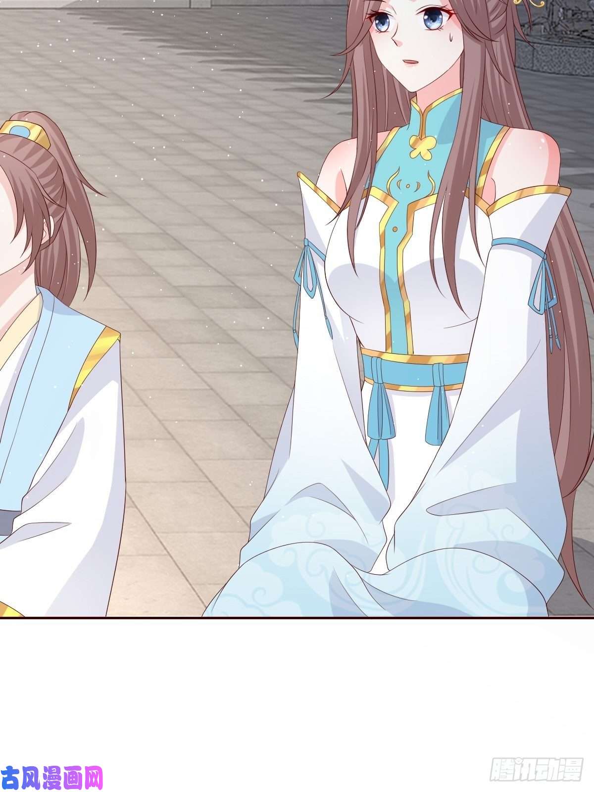 这个王爷他克妻，得盘!069十里红妆，娶你可好