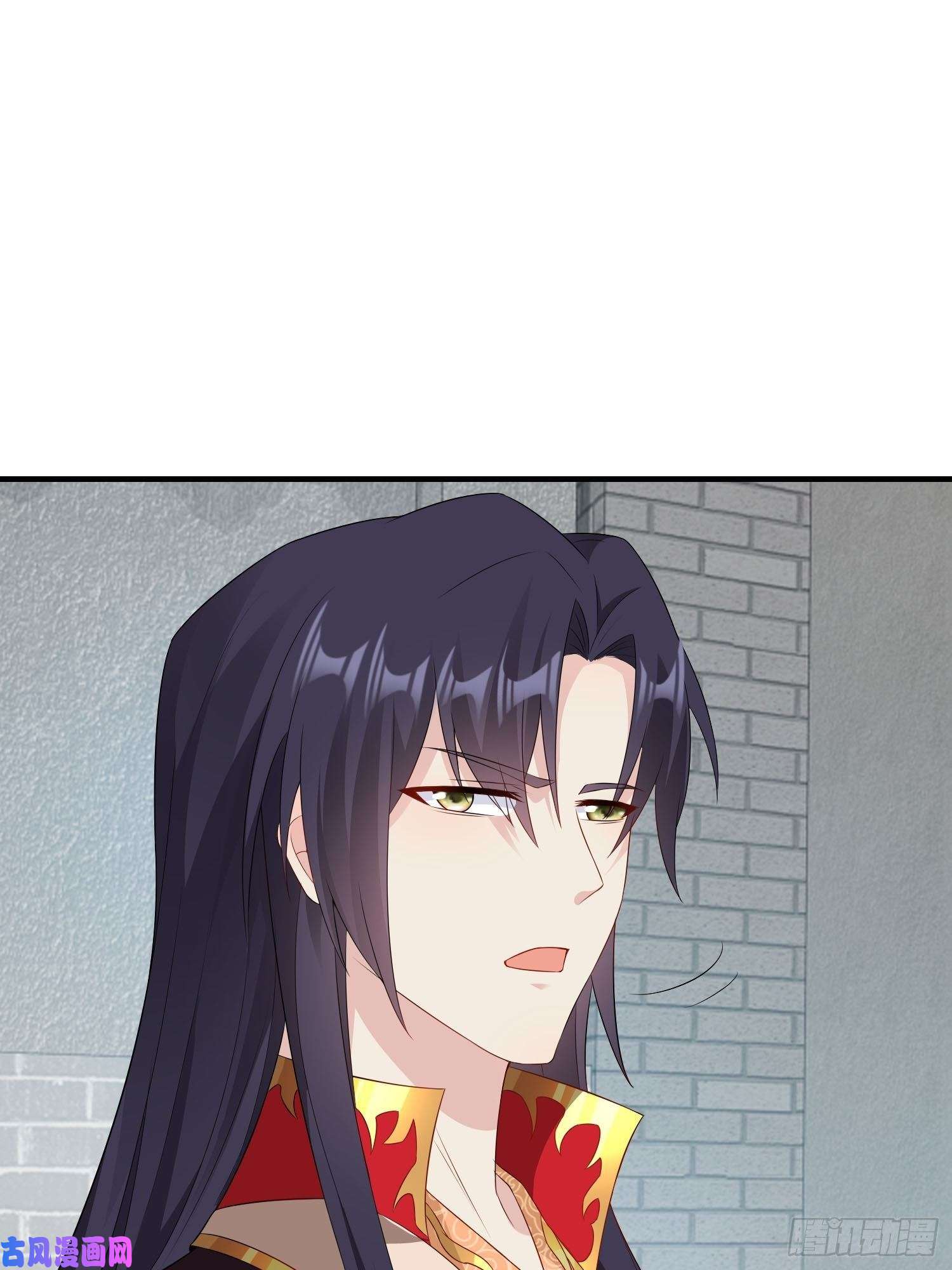 这个王爷他克妻，得盘!071身世之谜