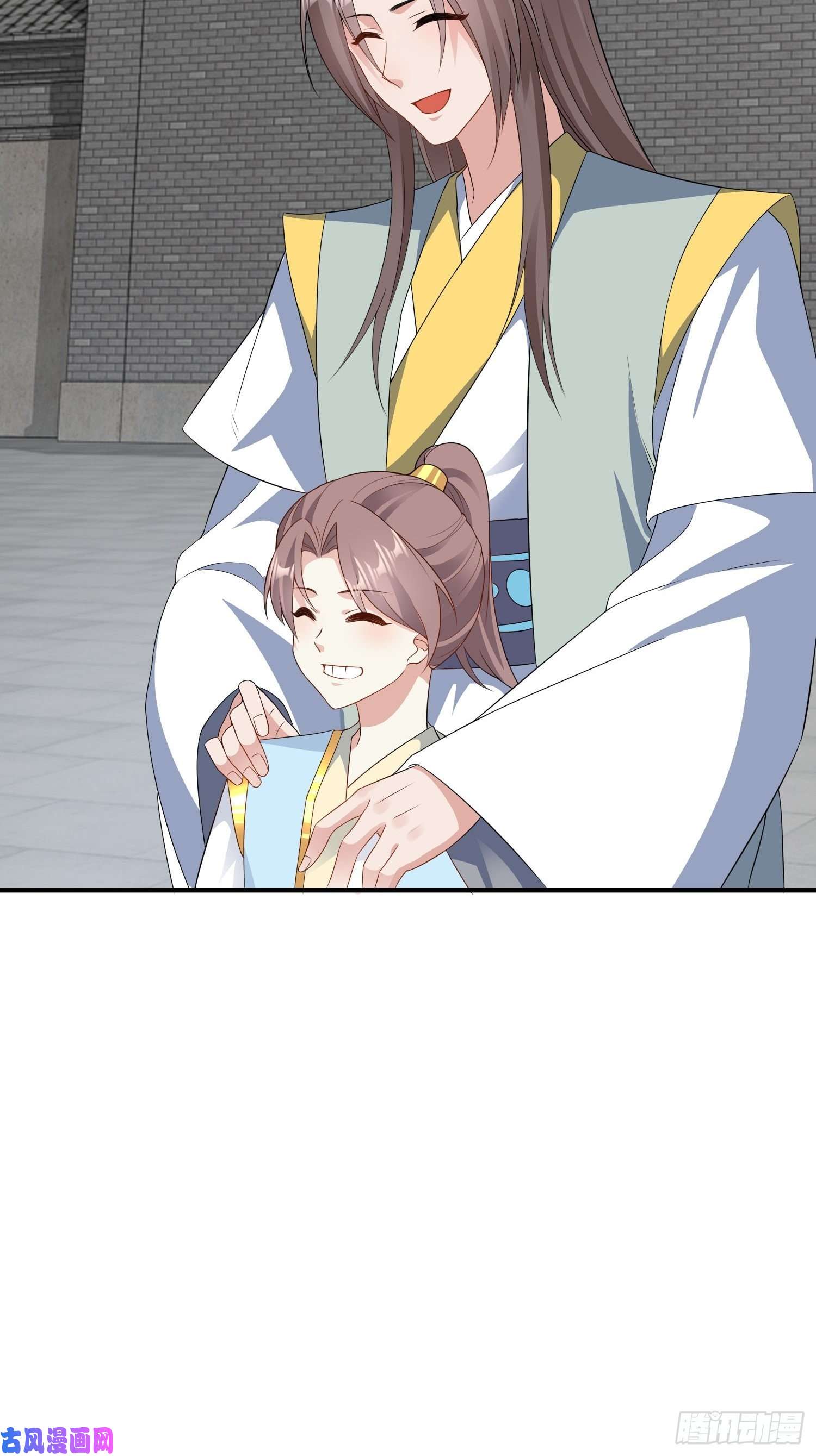 这个王爷他克妻，得盘!071身世之谜