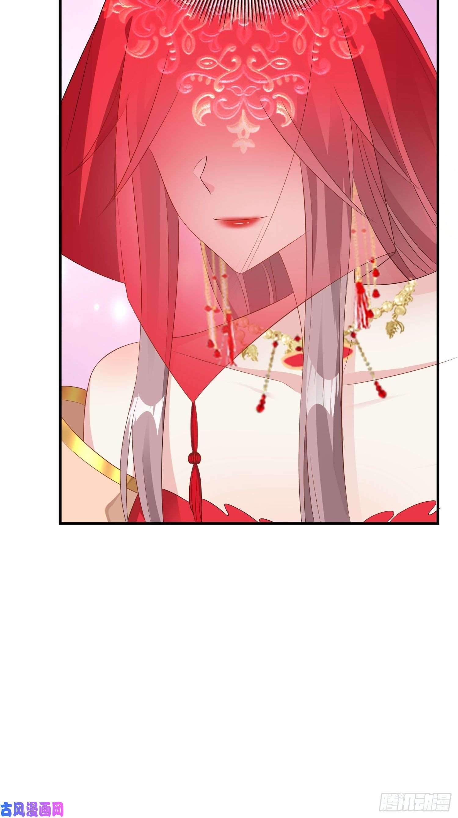 这个王爷他克妻，得盘!071身世之谜