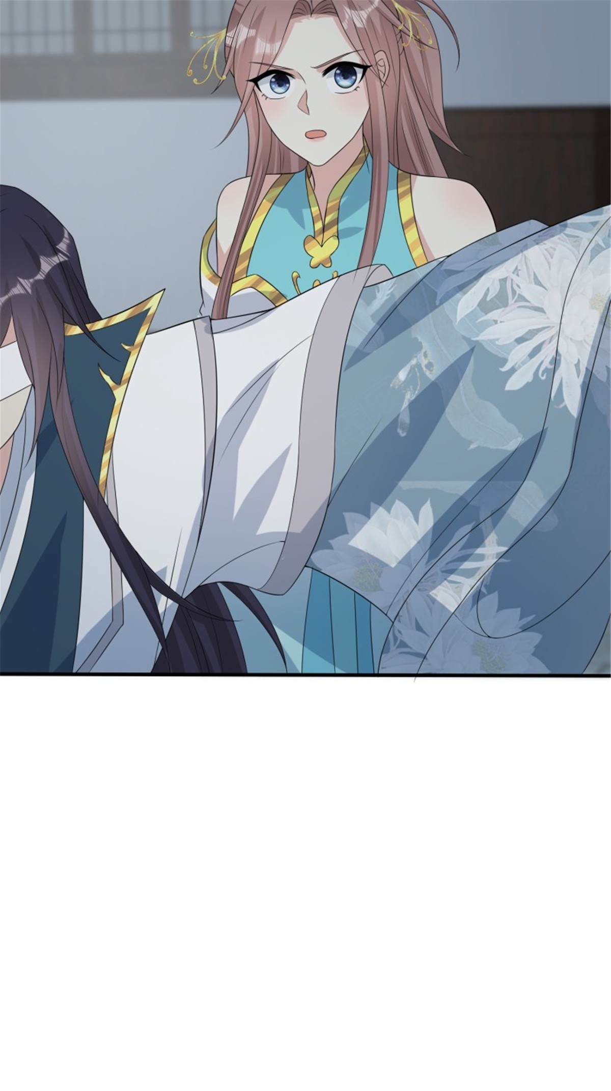 这个王爷他克妻，得盘!061 本王护你周全