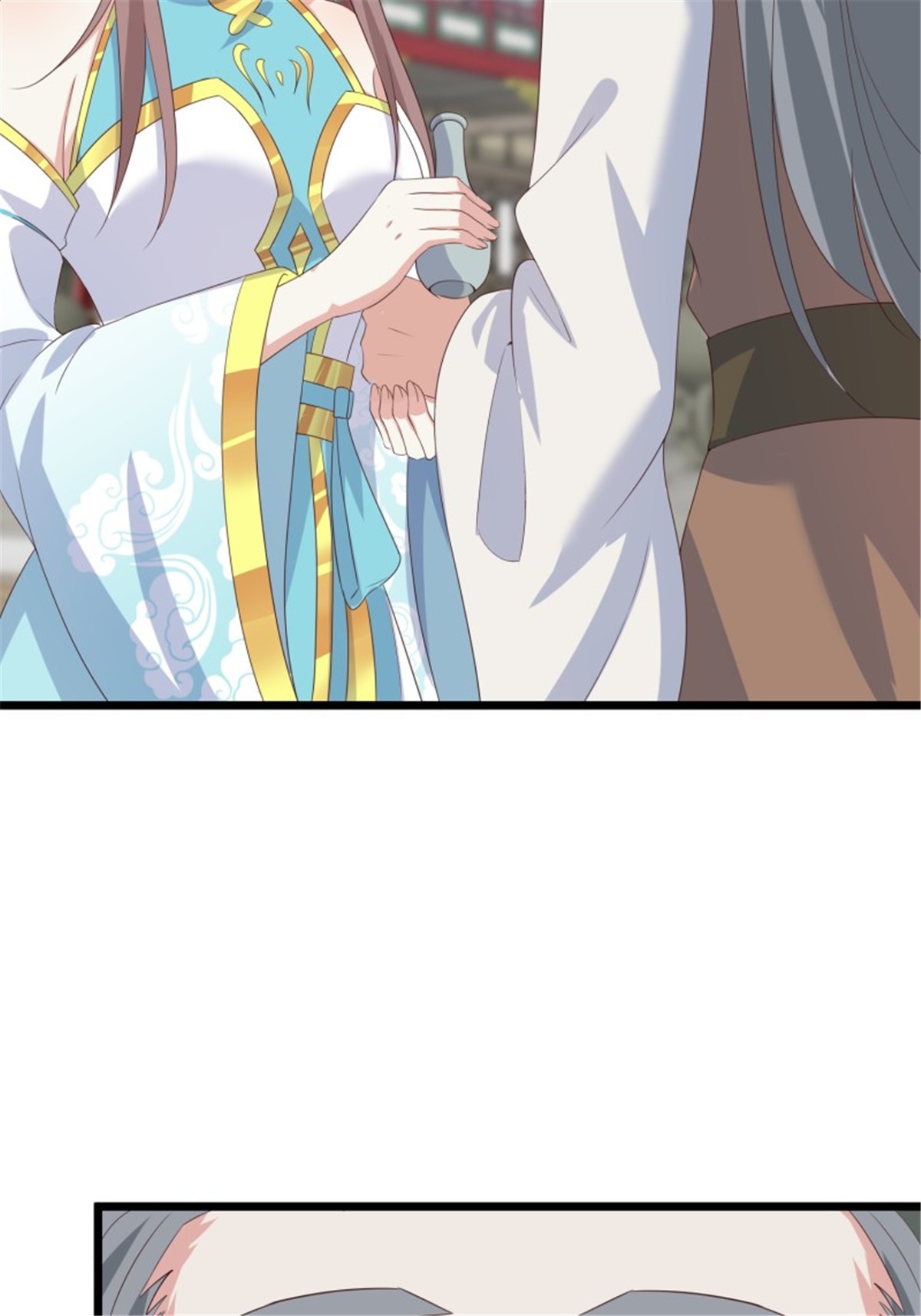 这个王爷他克妻，得盘!065 乖乖献祭吧！