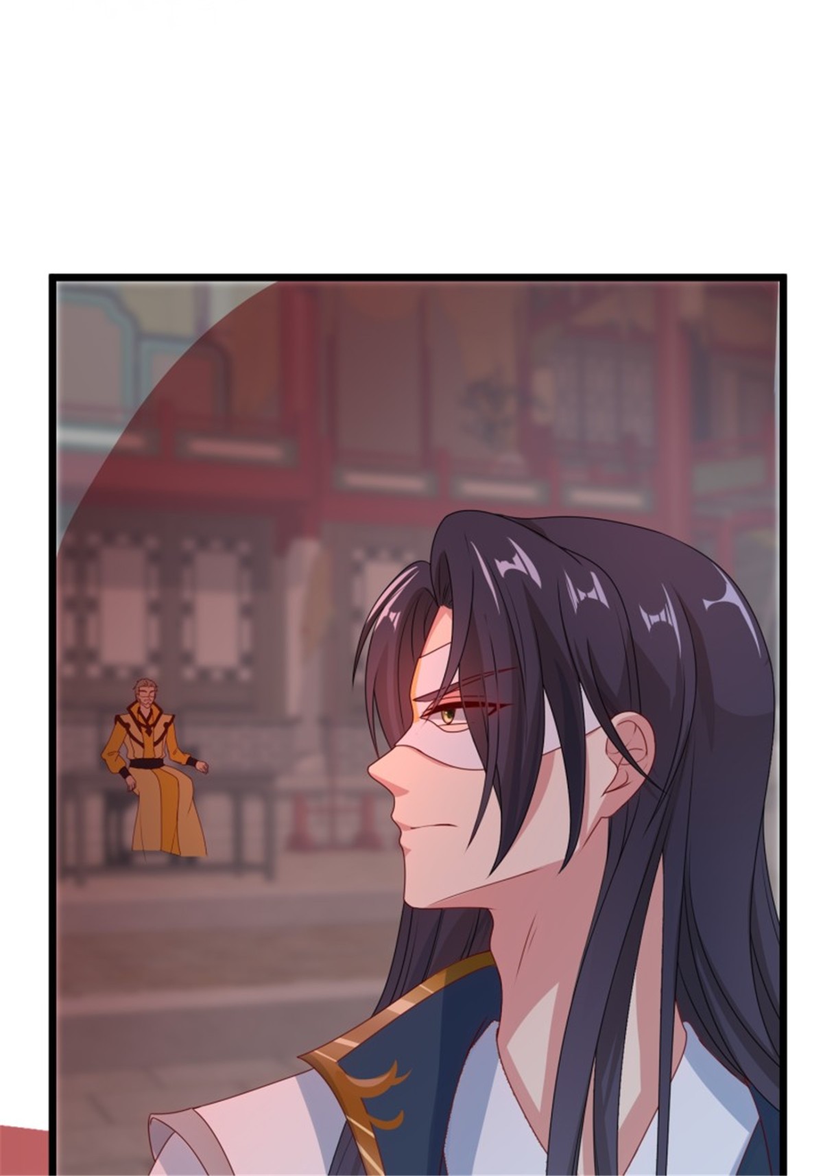 这个王爷他克妻，得盘!065 乖乖献祭吧！