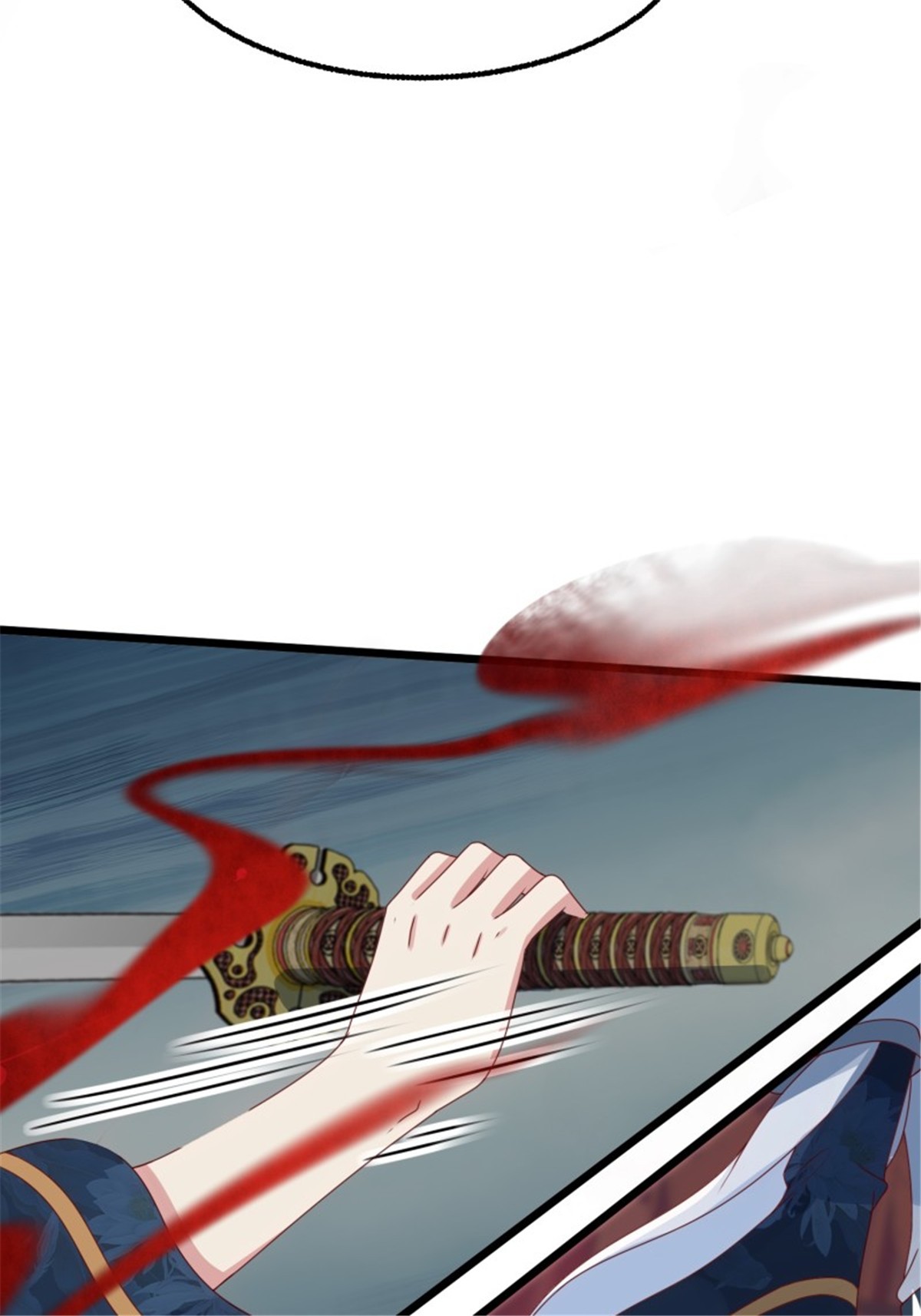 这个王爷他克妻，得盘!065 乖乖献祭吧！