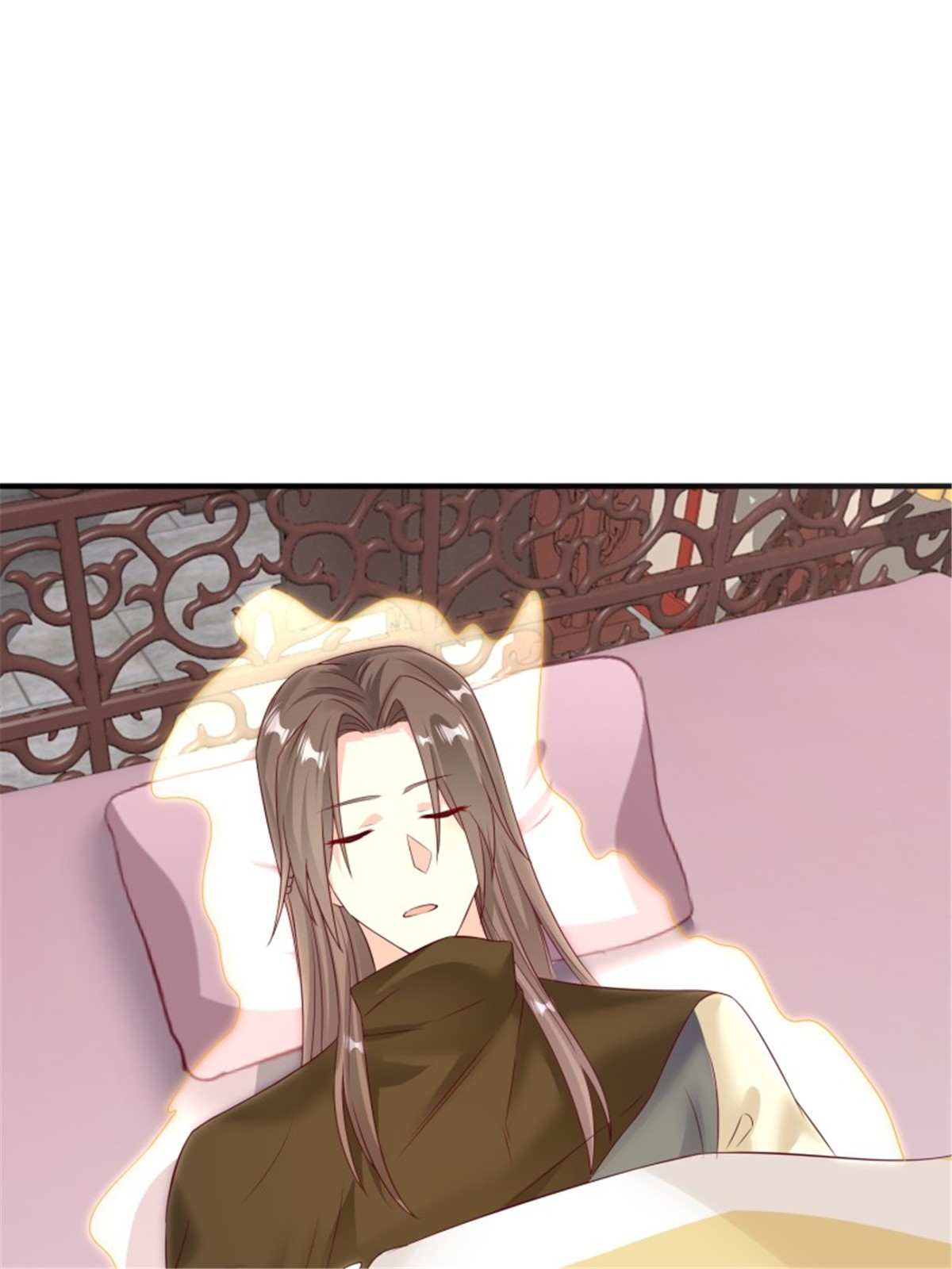 这个王爷他克妻，得盘!068 赐婚