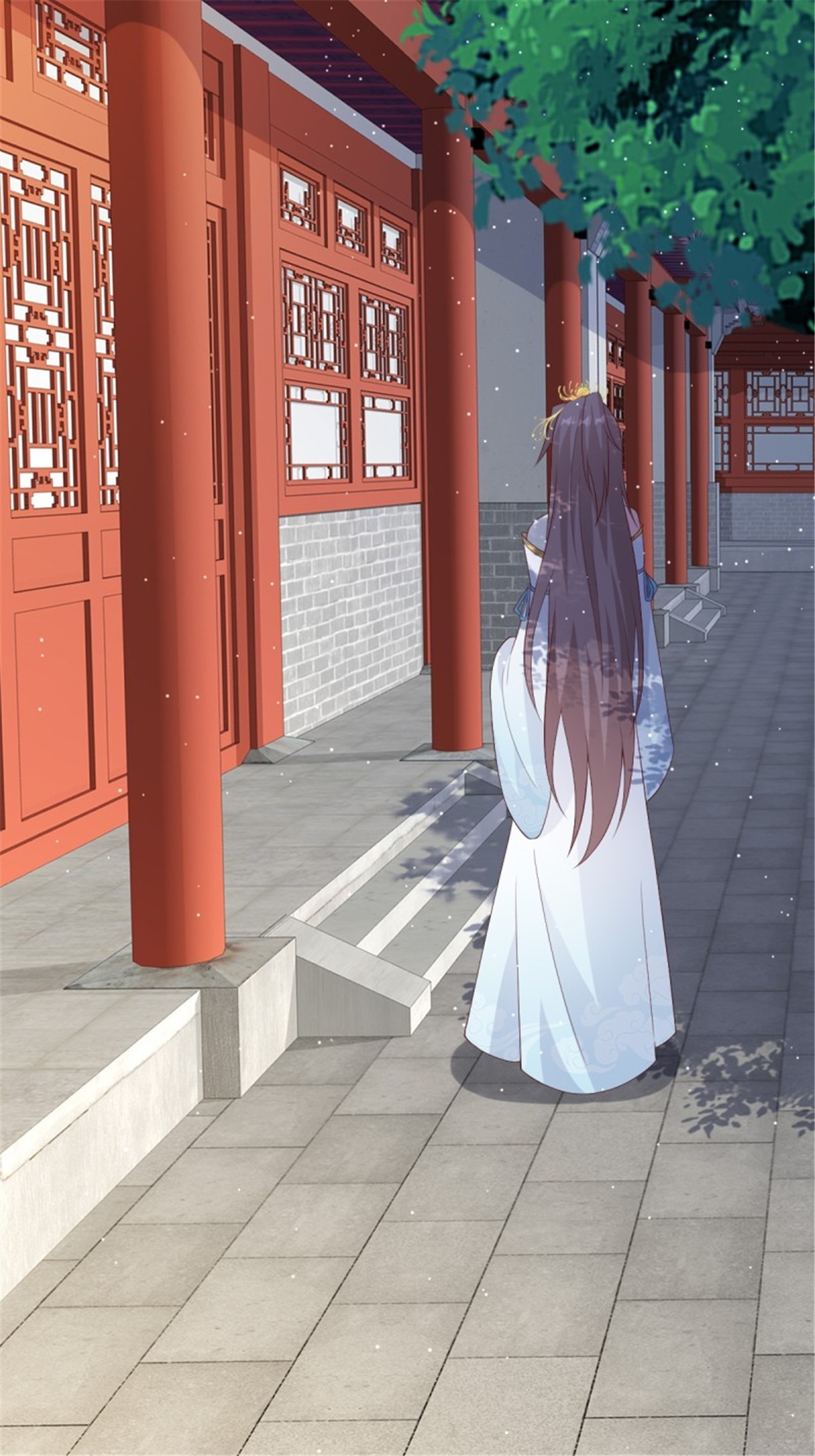 这个王爷他克妻，得盘!069 十里红妆，娶你可好