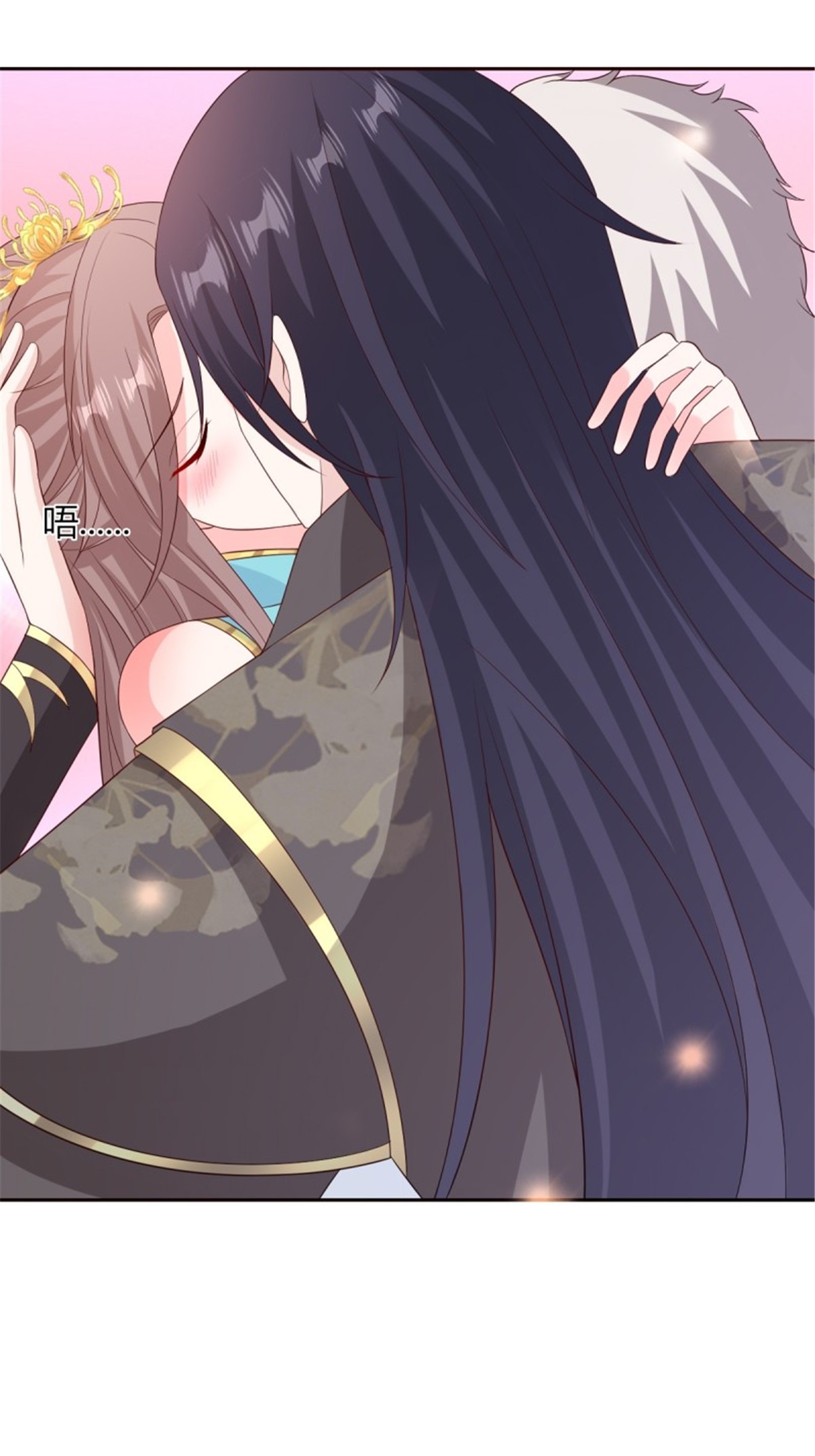 这个王爷他克妻，得盘!069 十里红妆，娶你可好