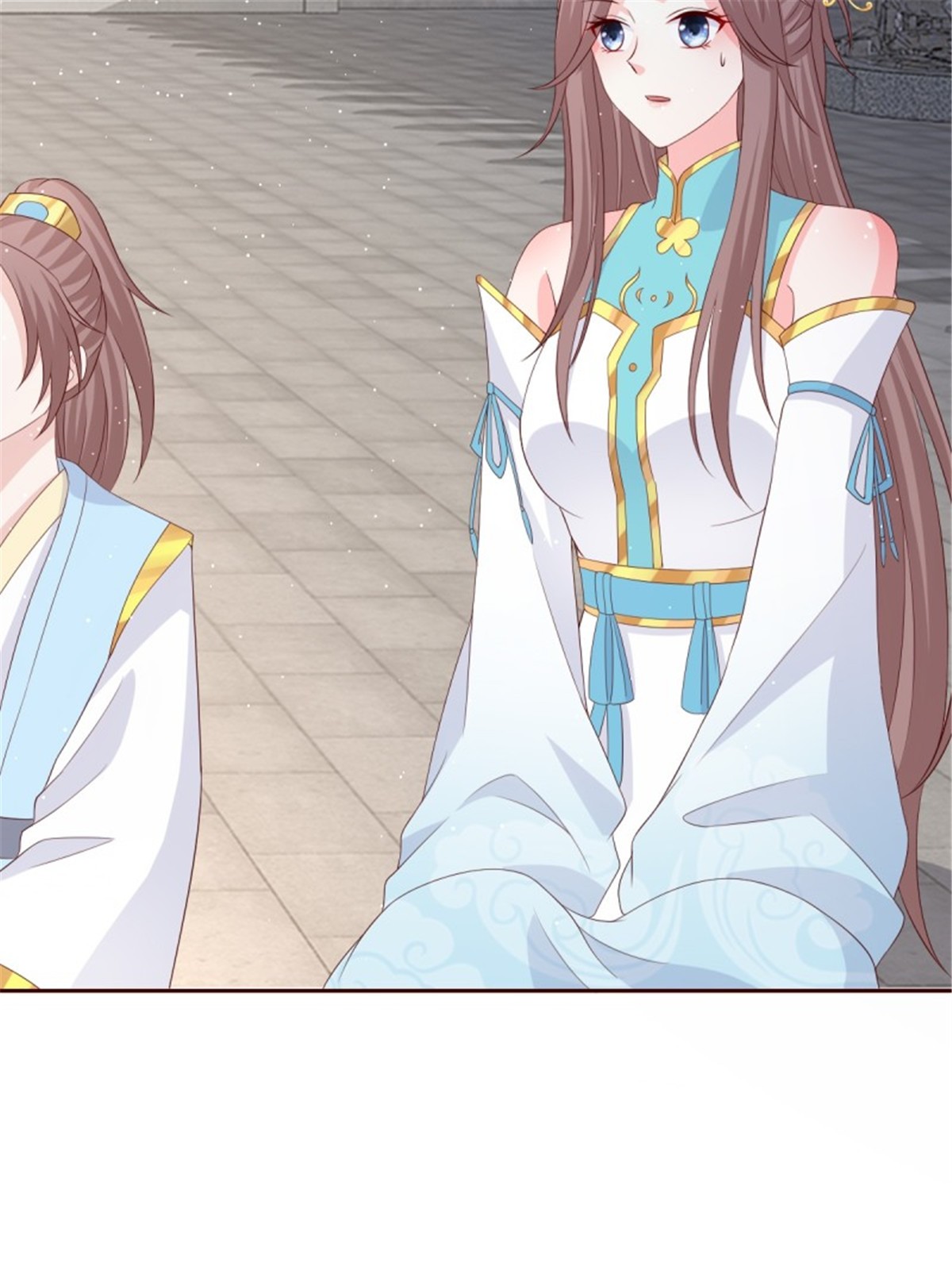 这个王爷他克妻，得盘!069 十里红妆，娶你可好